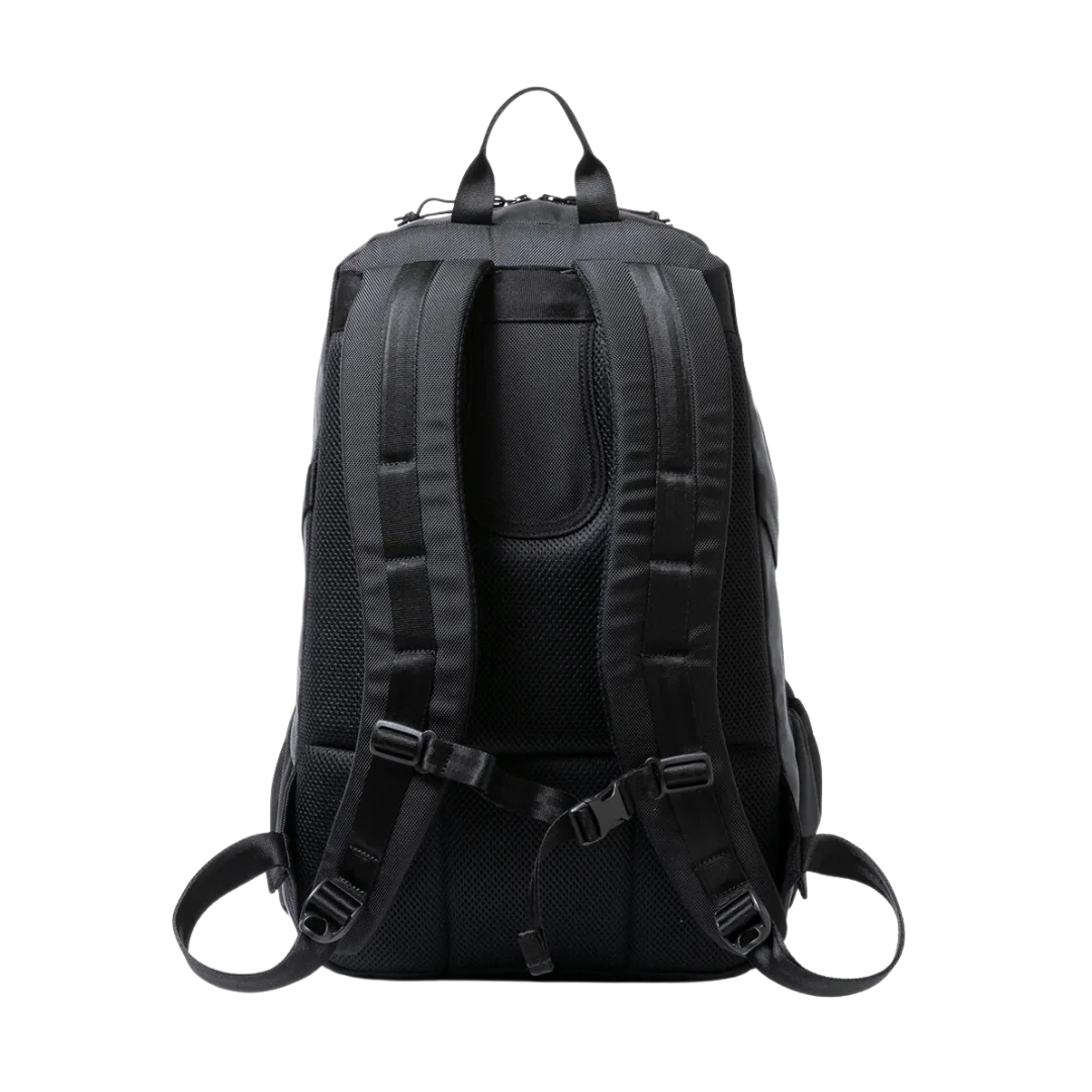 New Era Black 33L Urban Backpack - Image 3