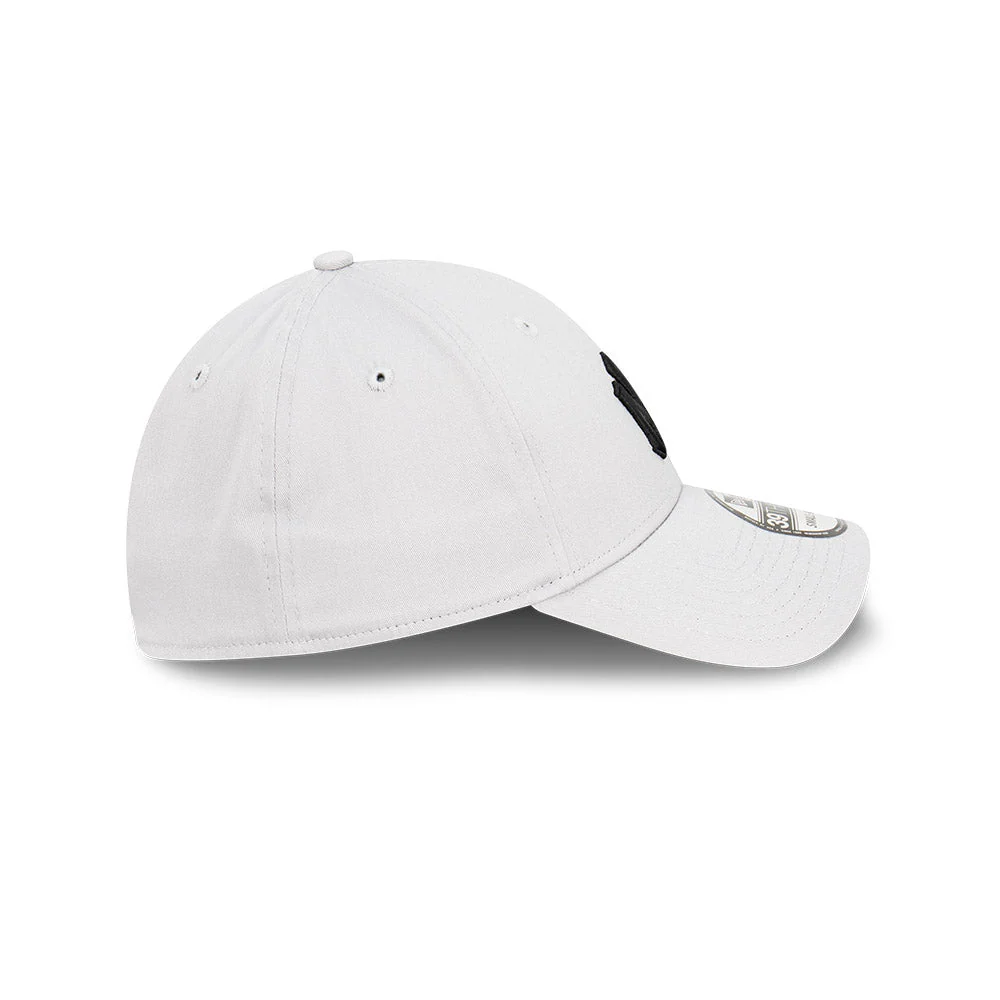 39THIRTY New York Yankees Storm Grey Fitted - Image 6