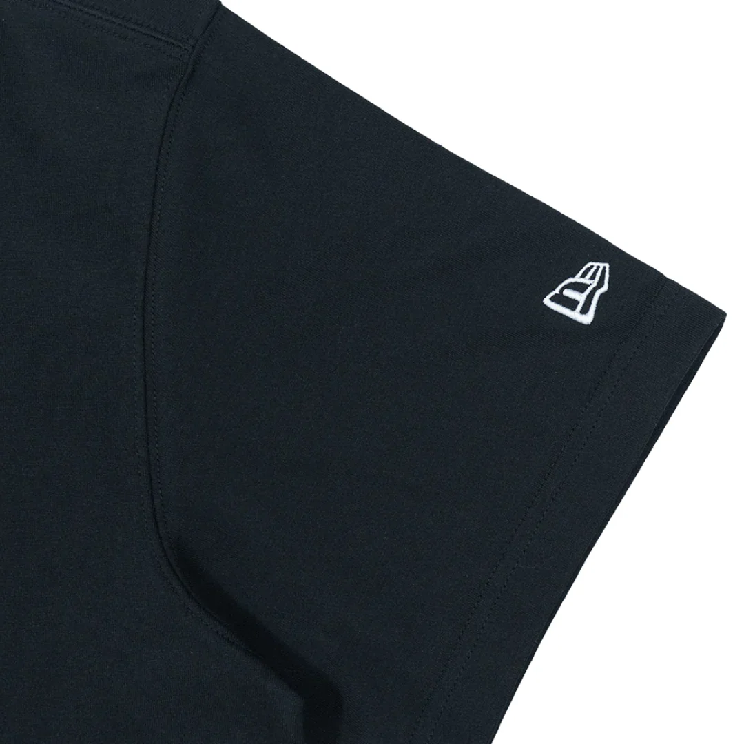 San Francisco Giants Black Short Sleeve T-Shirt - Image 4