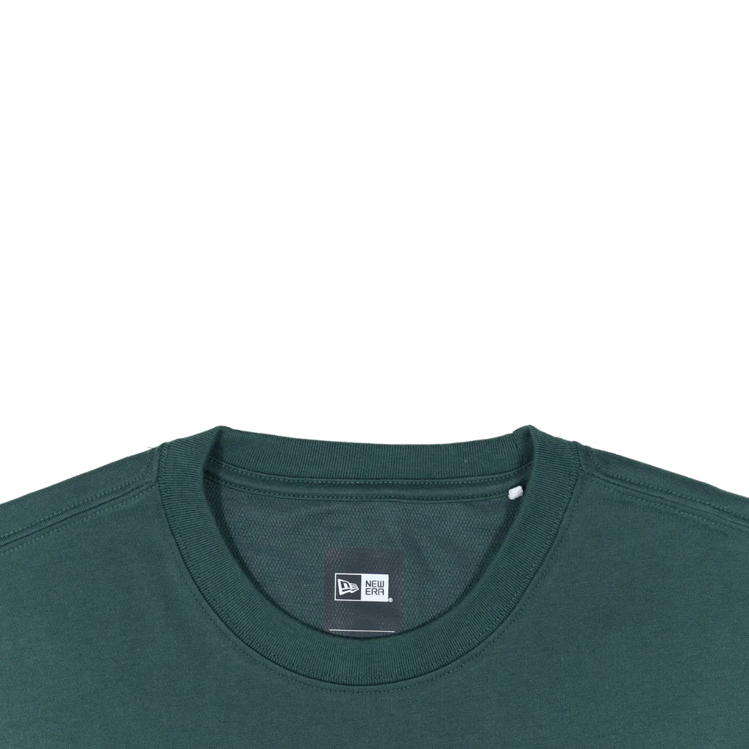 Oakland Athletics Dark Green Short Sleeve T-Shirt - Image 3