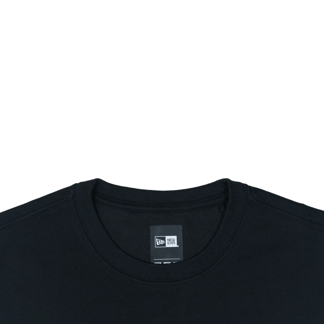 New York Yankees Black Short Sleeve T-Shirt - Image 3