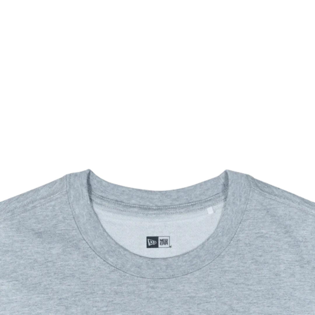 Las Vegas Raiders Gray Short Sleeve T-Shirt - Image 3
