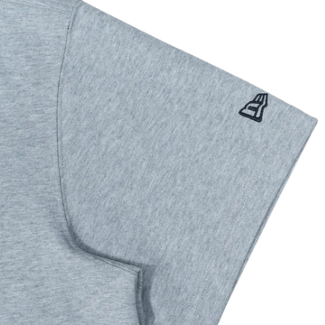 Las Vegas Raiders Gray Short Sleeve T-Shirt - Image 4