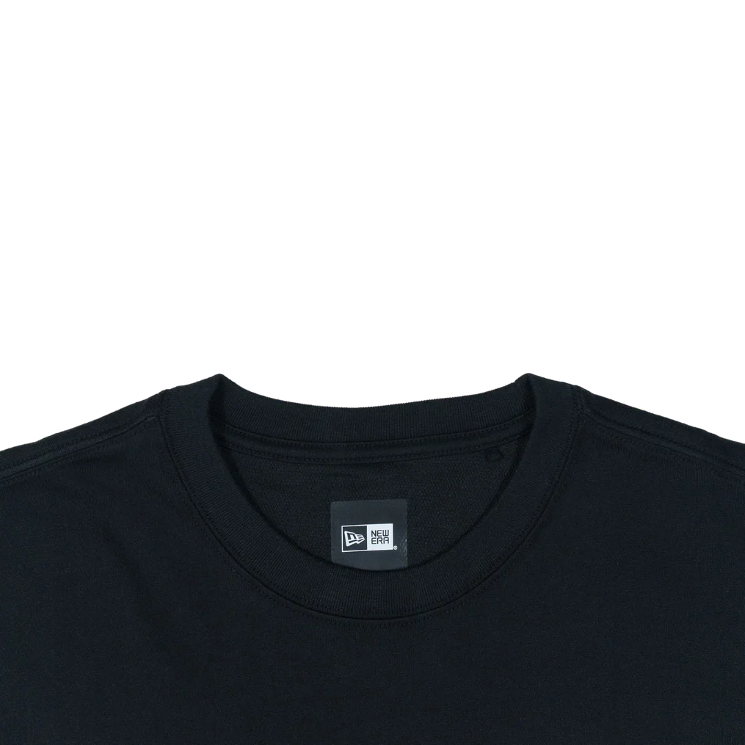 Las Vegas Raiders Black Short Sleeve T-Shirt - Image 3
