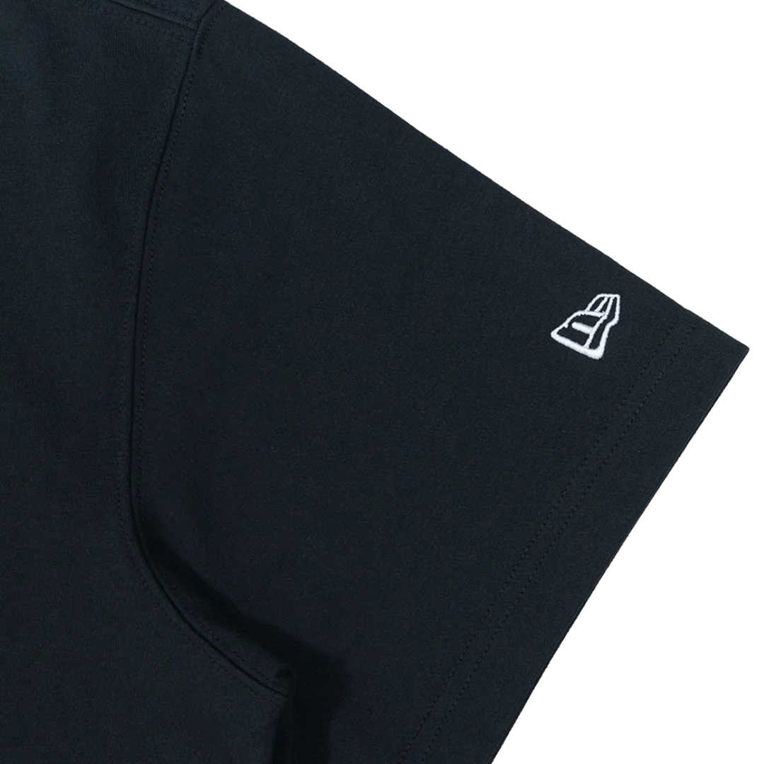 Chicago White Sox Black Short Sleeve T-Shirt - Image 4