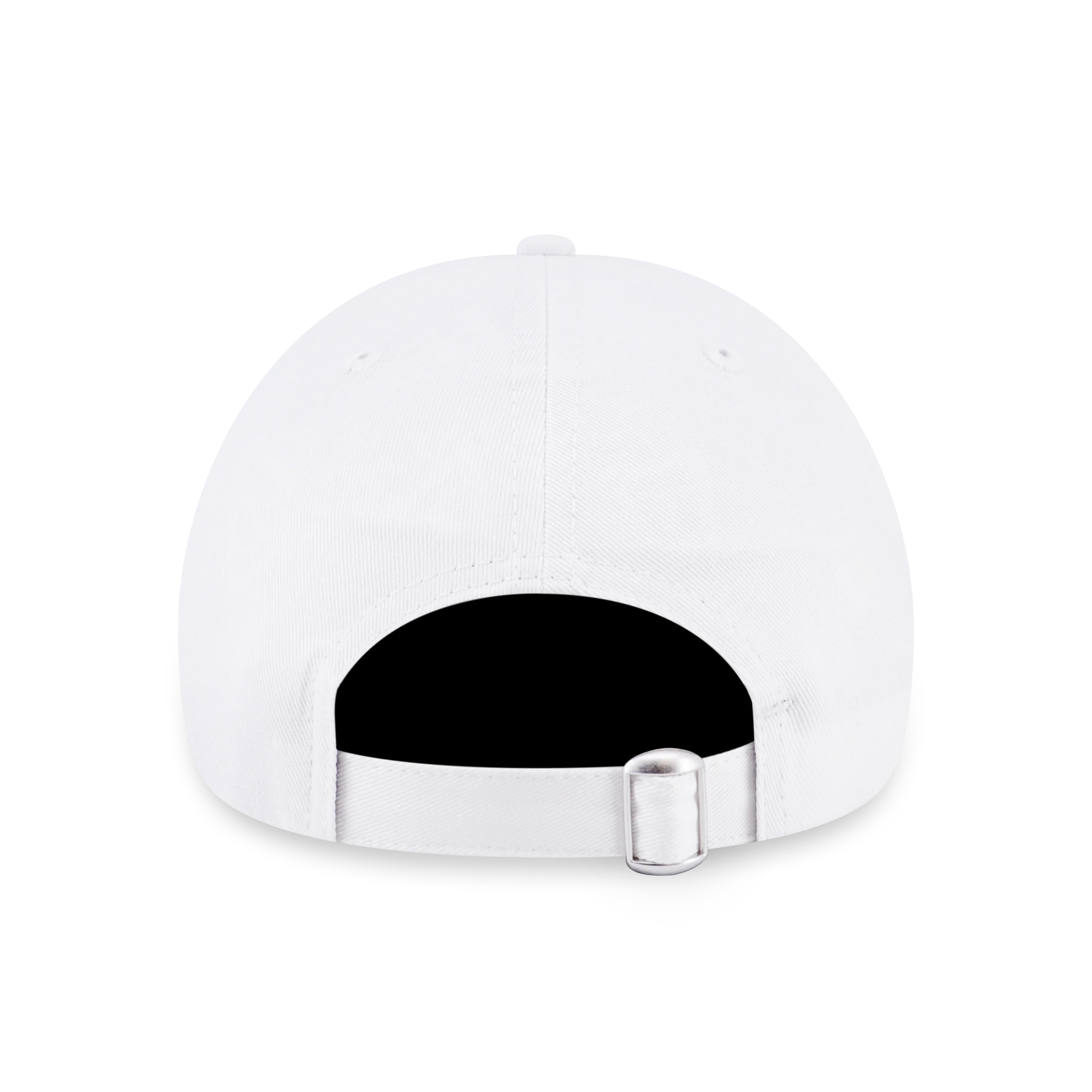 9FORTY New York Yankees Basic White Adjustable - Image 3