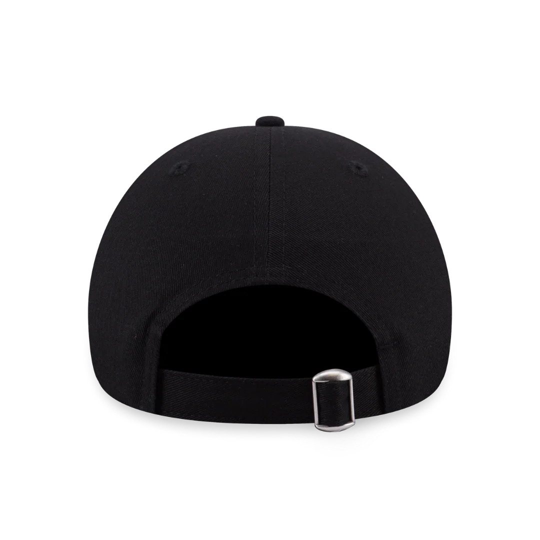 9FORTY New York Yankees Black Adjustable - Image 3