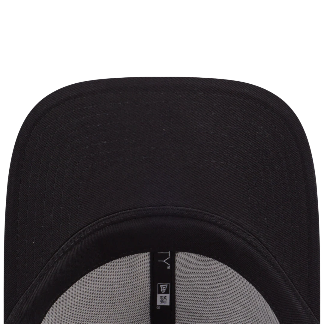 9FORTY New York Yankees Black Adjustable - Image 4
