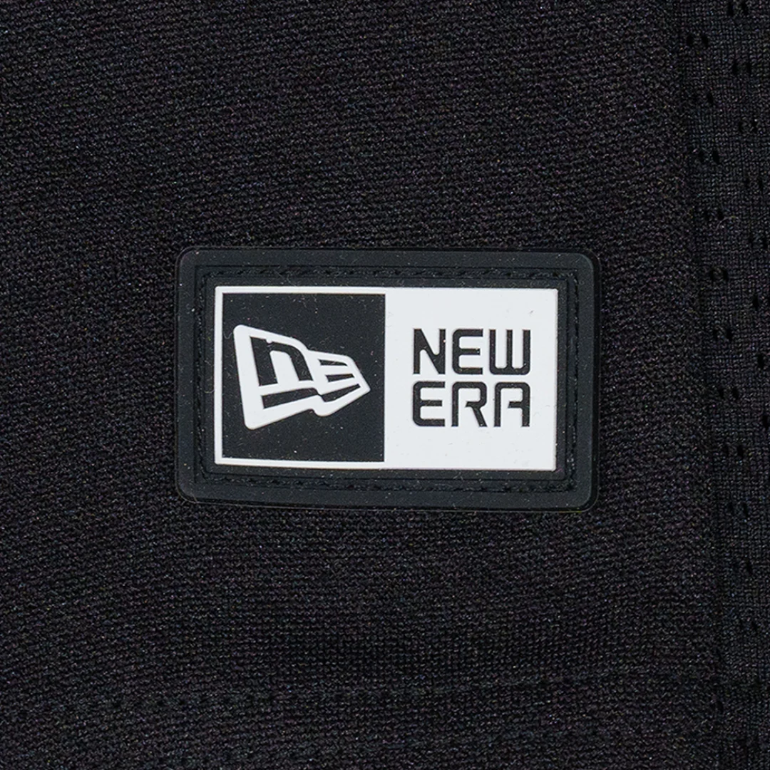 American Football Black Jersey - Image 8