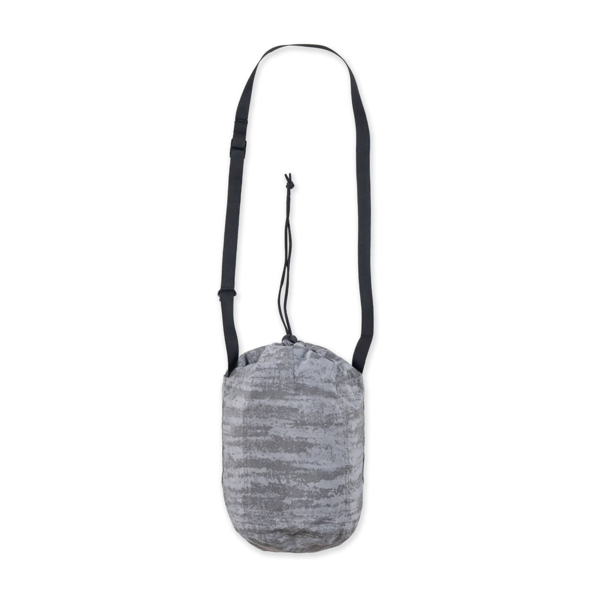New Era Comic Space Drawstring Cross Body Bag - Image 2