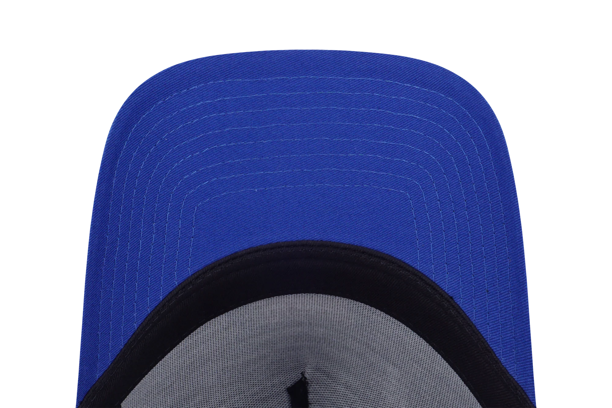 9FORTY A-Frame New York Giants NFL Oversized Black Blue Adjustable - Image 3