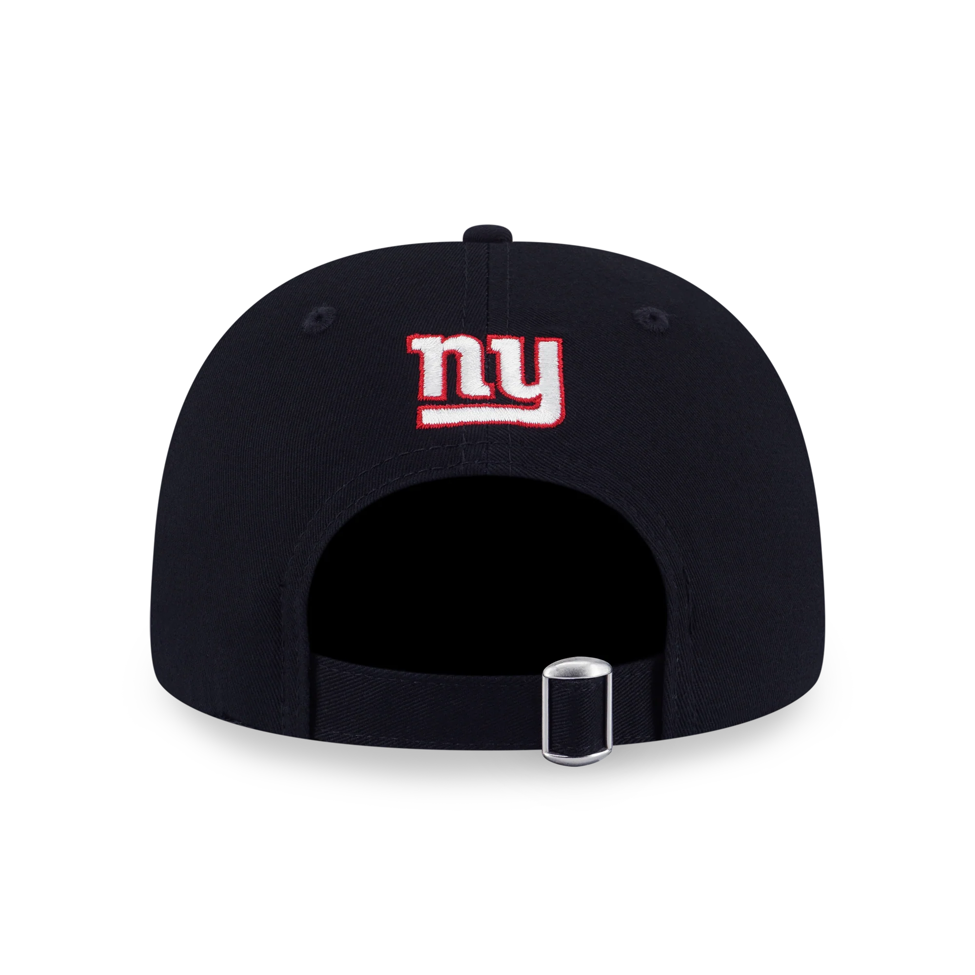 9FORTY A-Frame New York Giants NFL Oversized Black Blue Adjustable - Image 4