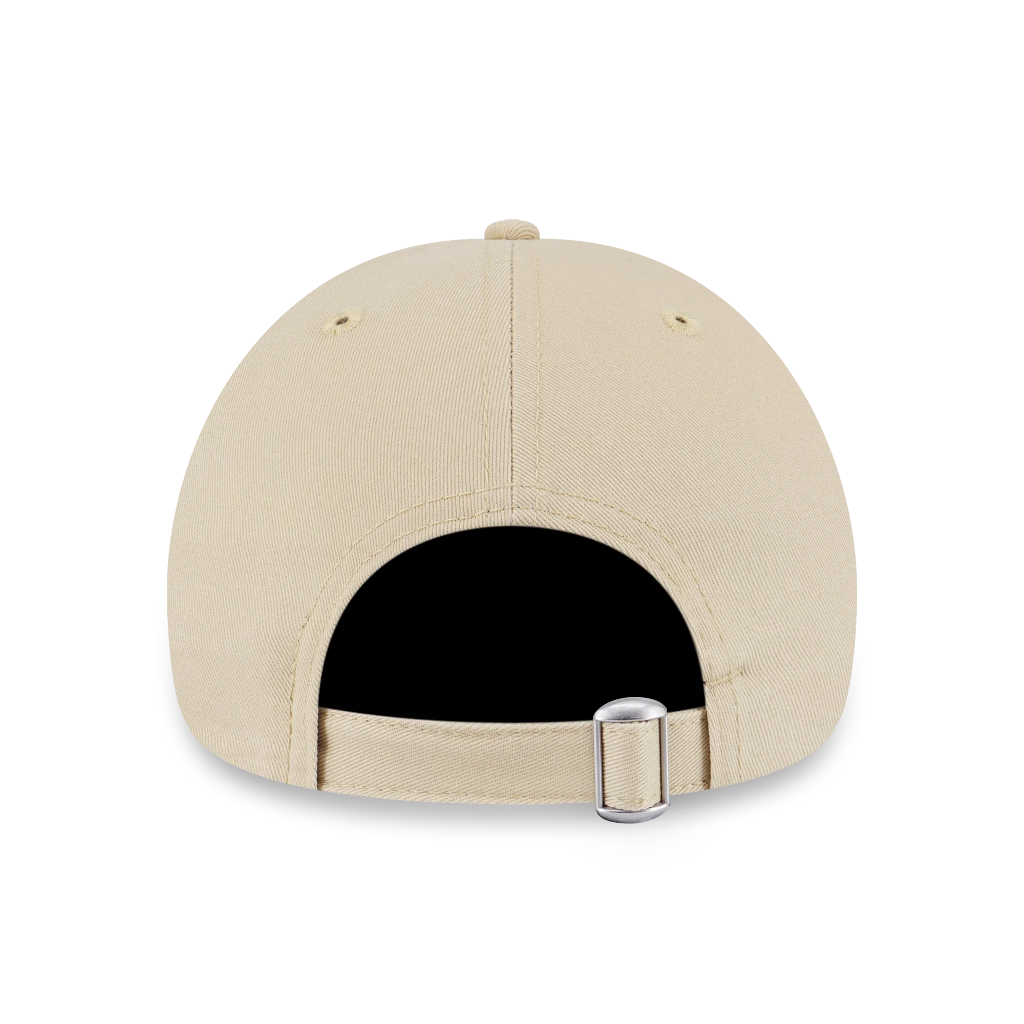 9FORTY New Era Basketball Club Vegas Gold Adjustable - Image 3