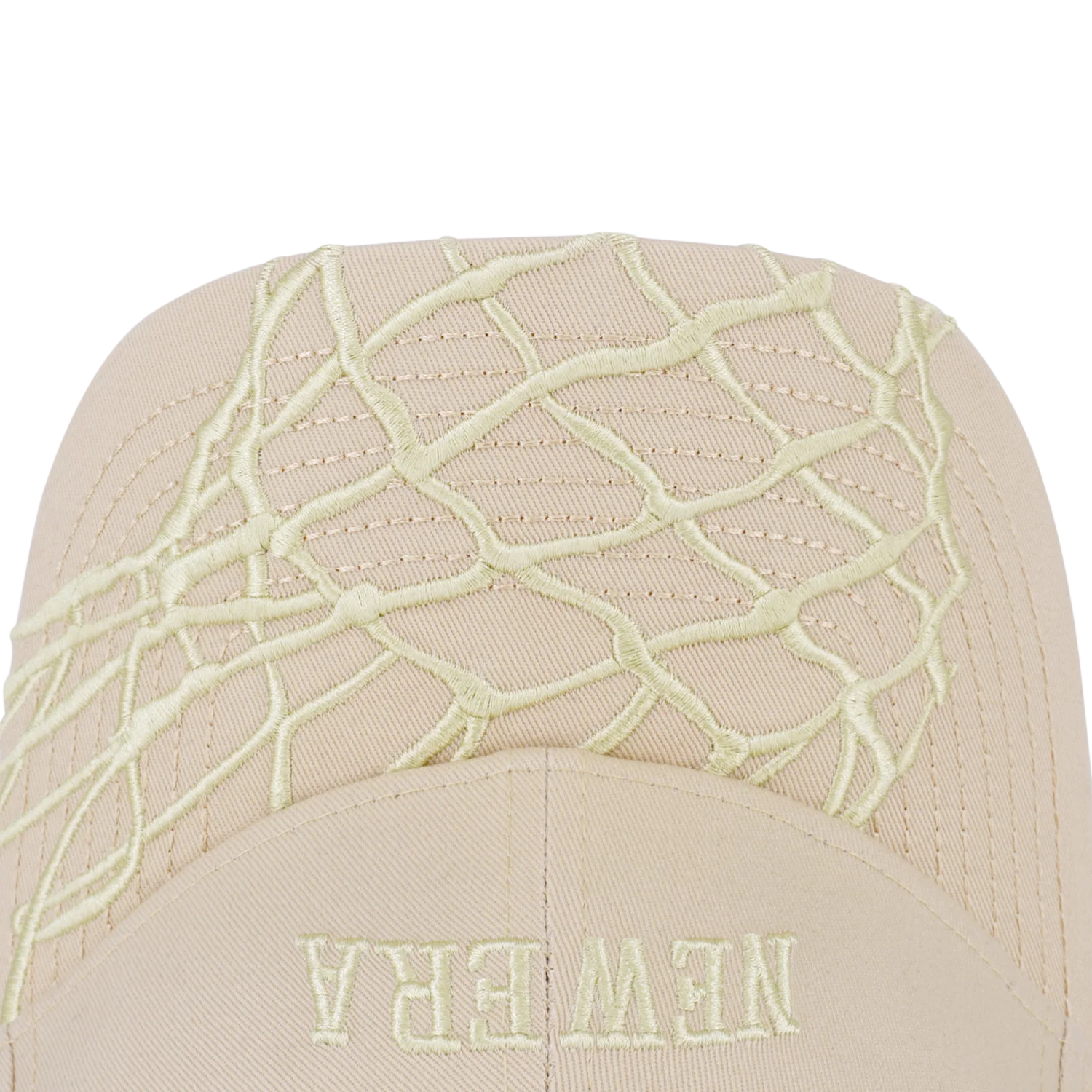 9FORTY New Era Basketball Club Vegas Gold Adjustable - Image 4