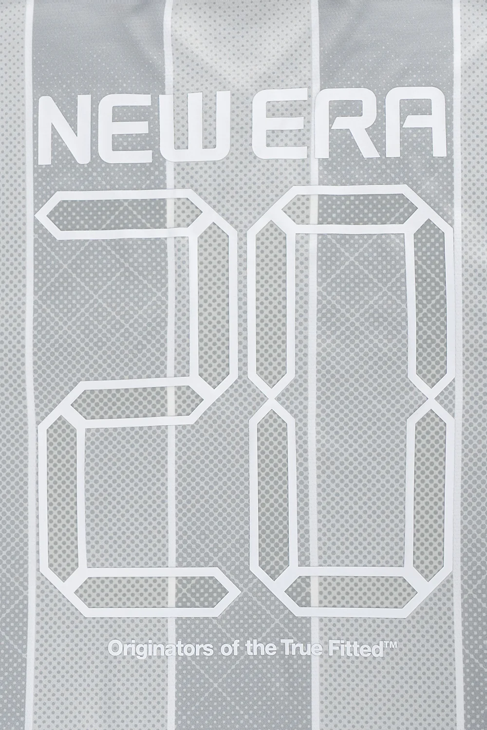 New Era City Sport Dolphin Gray Short Sleeve T-Shirt - Image 6