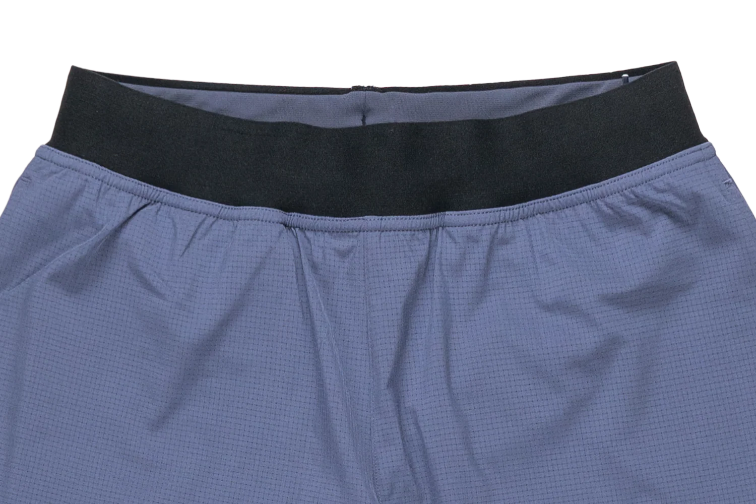 New Era City Sport Navy Layered Shorts - Image 3