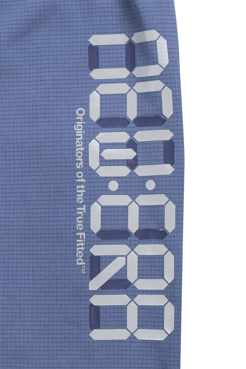 New Era City Sport Navy Layered Shorts - Image 6