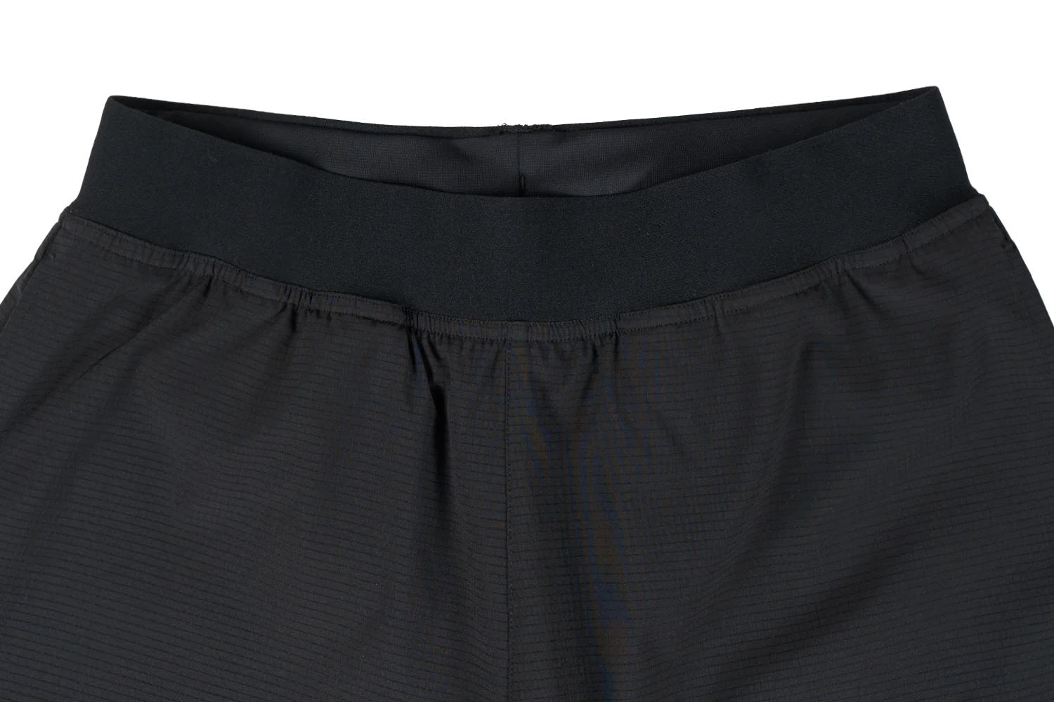 New Era City Sport Black Layered Shorts - Image 3