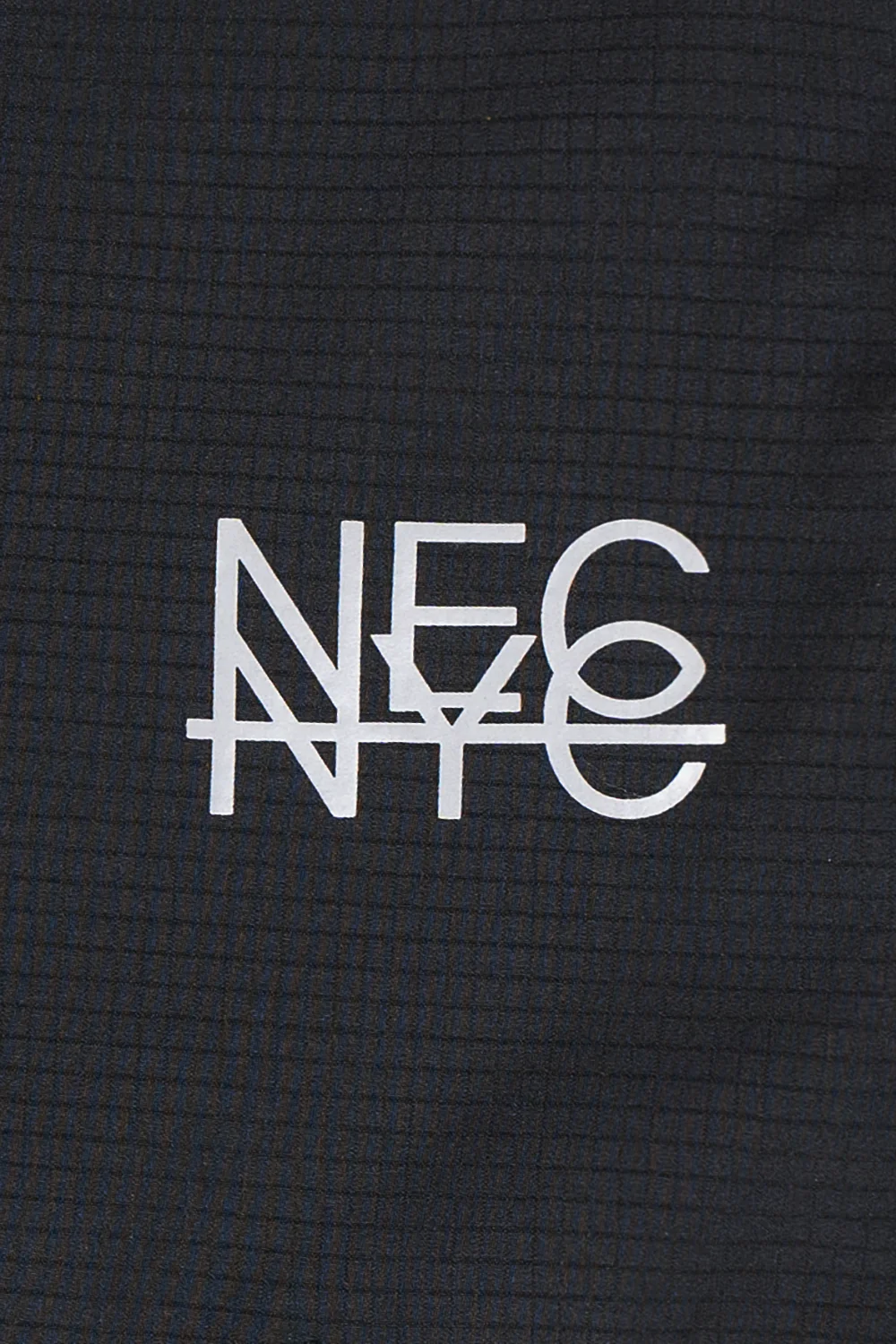 New Era City Sport Black Layered Shorts - Image 5