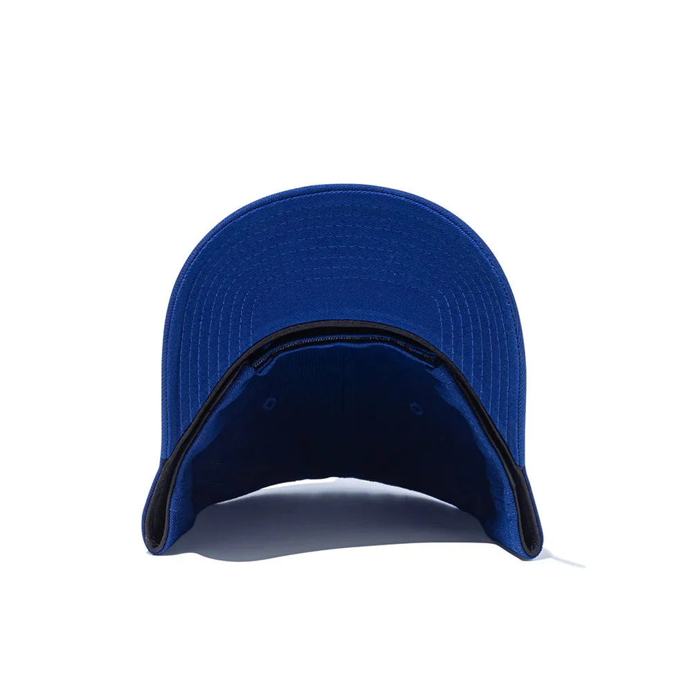 9FORTY Los Angeles Dodgers D Logo Dark Royal Adjustable - Image 5