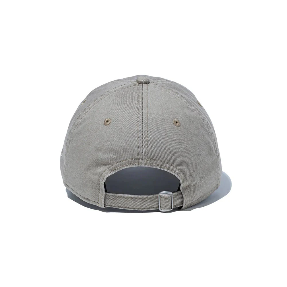 9TWENTY New York Yankees Washed Pebble Adjustable - Image 3