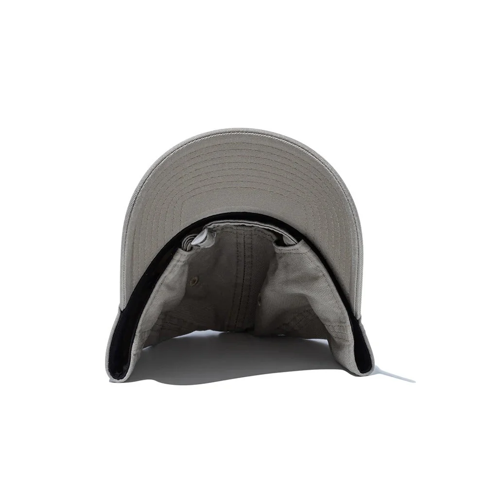 9TWENTY New York Yankees Washed Pebble Adjustable - Image 5