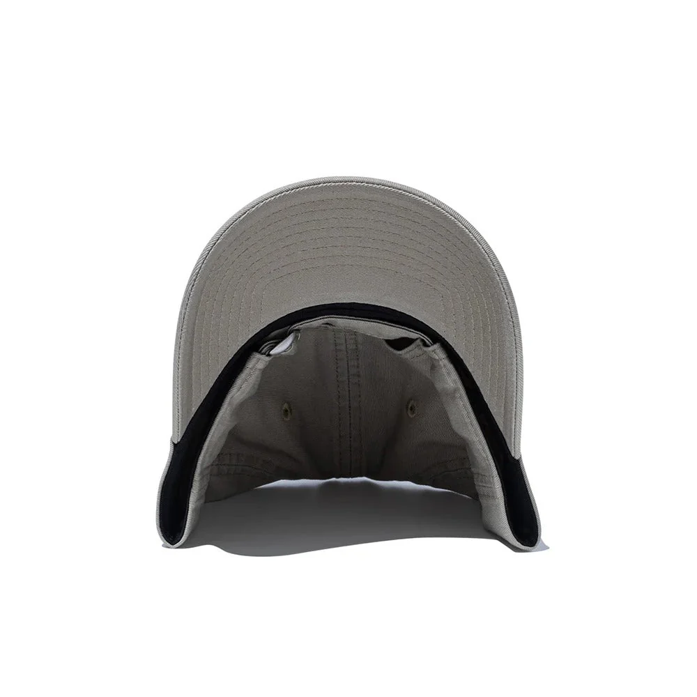 9TWENTY New York Yankees Washed Pebble Navy Adjustable - Image 5