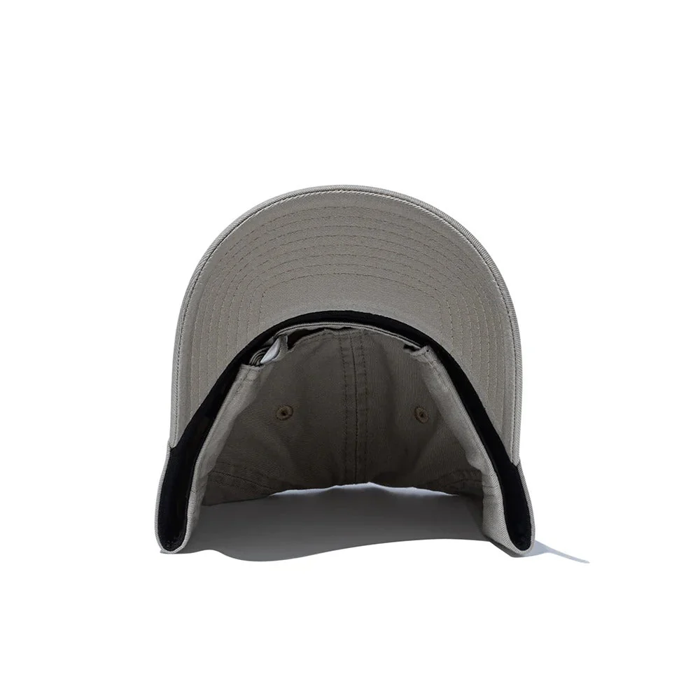 9TWENTY Los Angeles Dodgers Washed Pebble Adjustable - Image 5