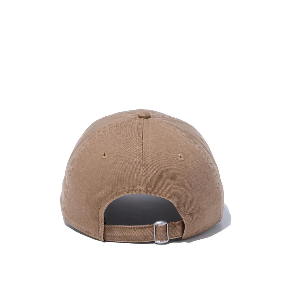 9TWENTY Los Angeles Dodgers Washed Khaki Adjustable - Image 3