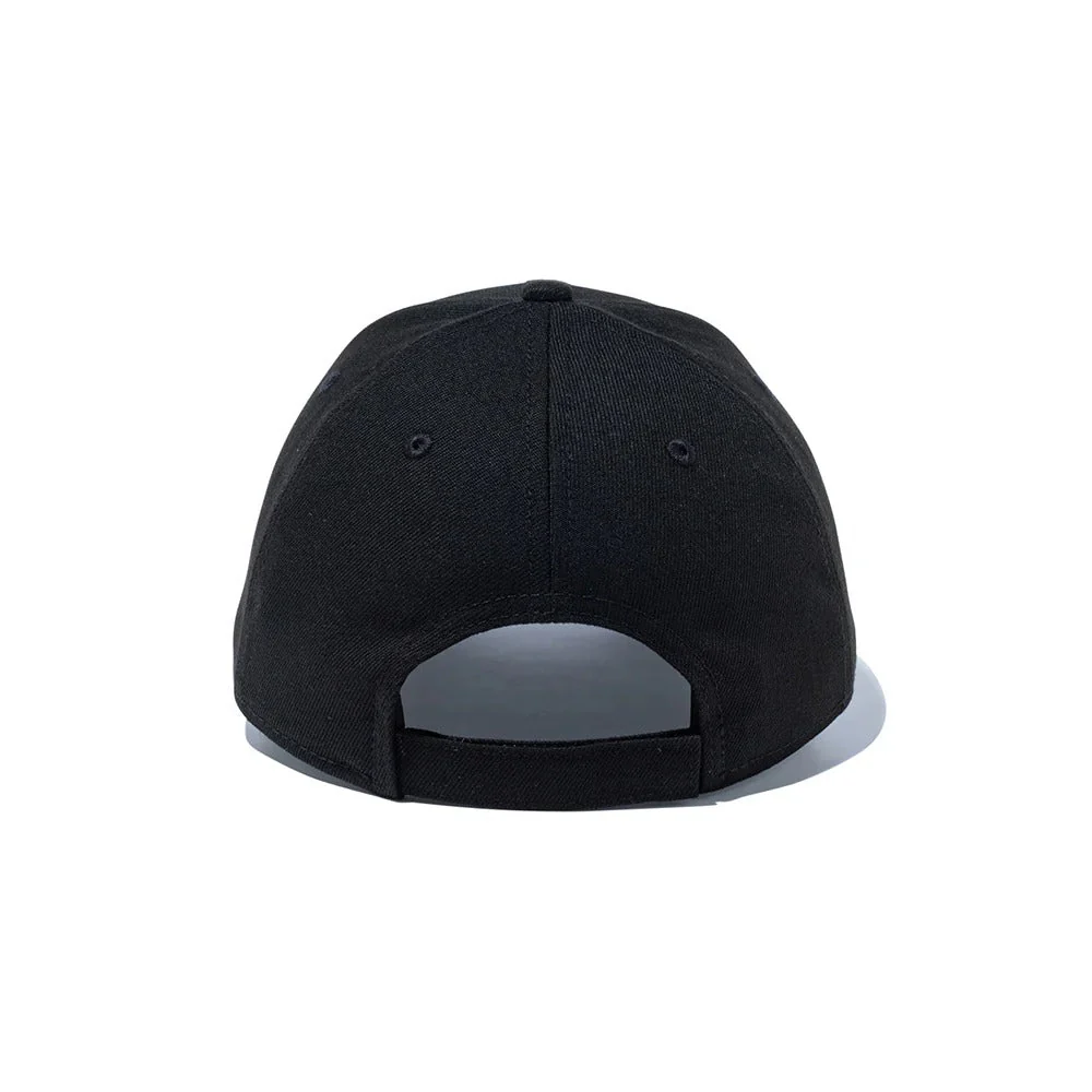 9FORTY San Antonio Spurs NBA Black Adjustable - Image 3