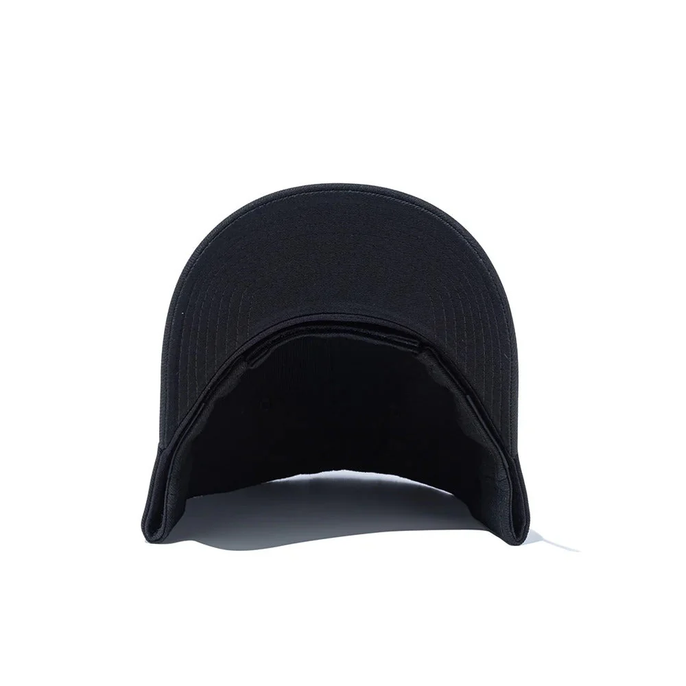 9FORTY San Antonio Spurs NBA Black Adjustable - Image 5