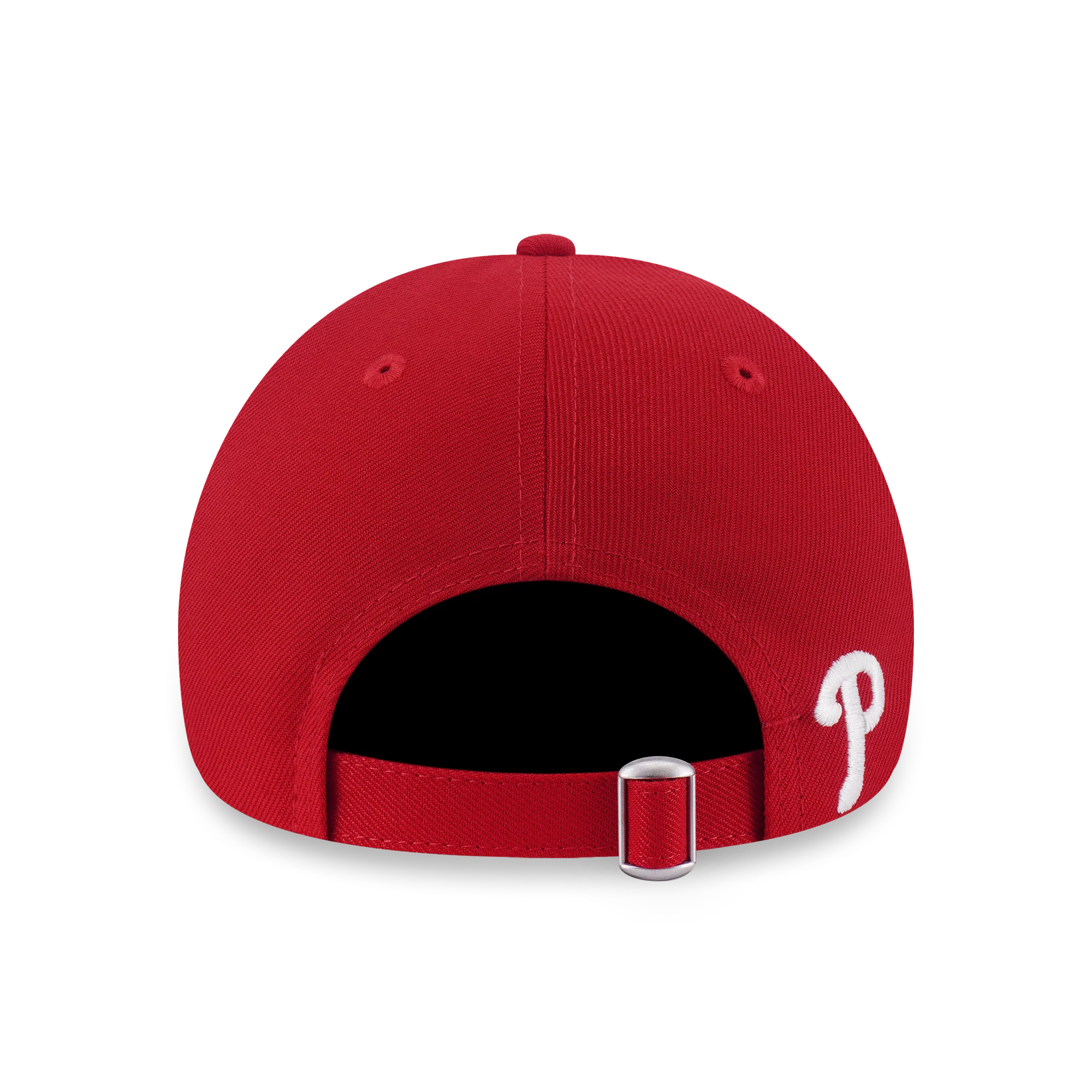 9FORTY M-Crown Philadelphia Phillies Rebellious Resistance Scarlet Adjustable - Image 4