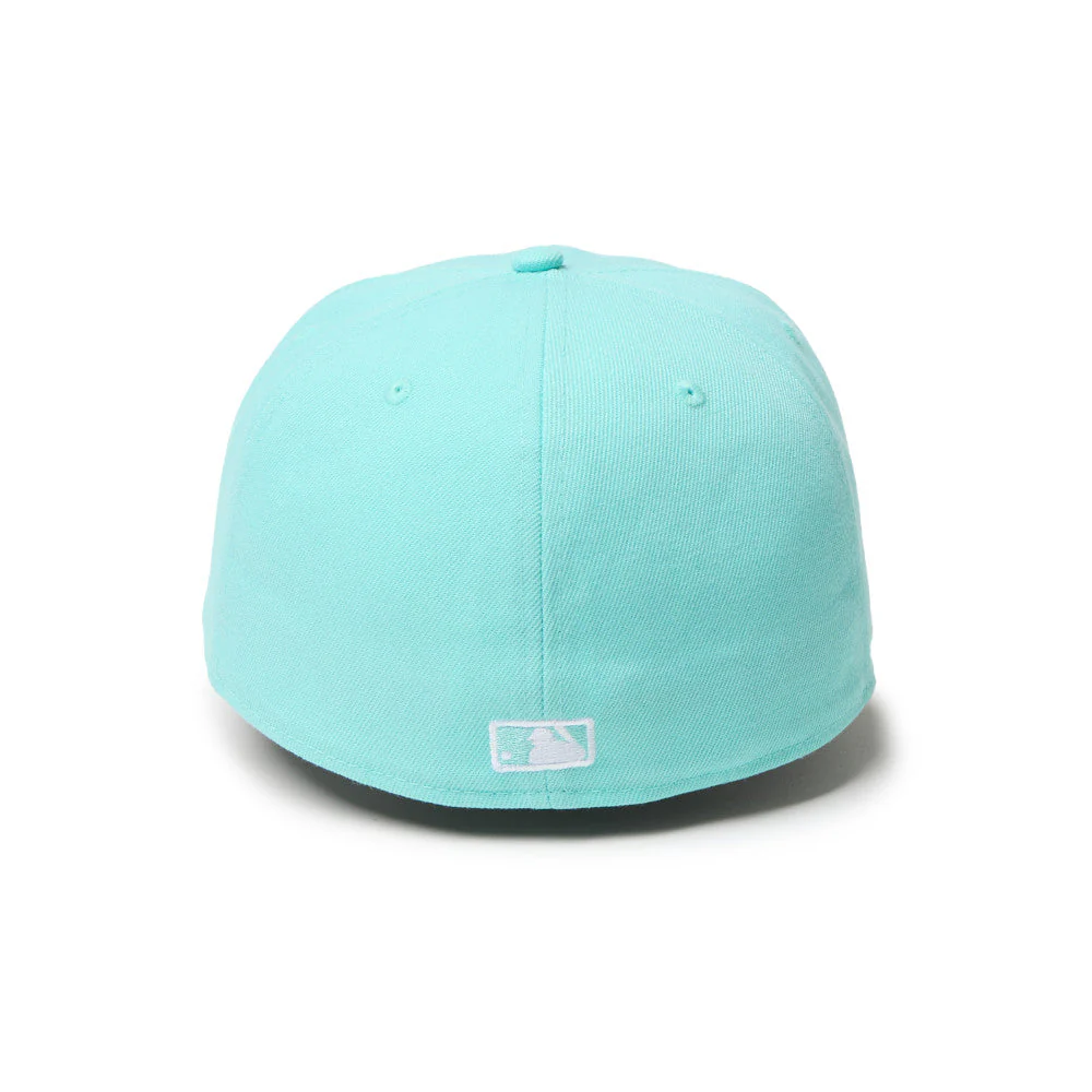 59FIFTY New York Yankees Color Variation Blue Tint Fitted - Image 3