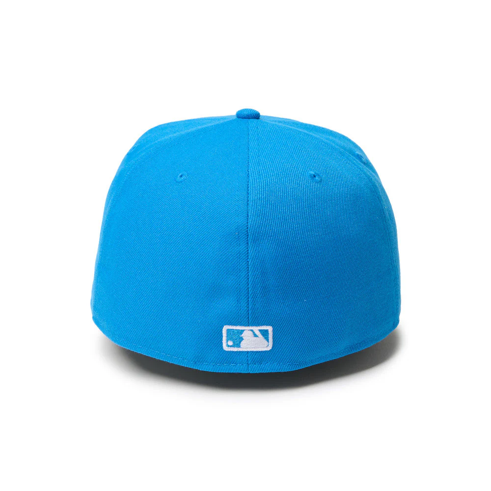 59FIFTY New York Yankees Color Variation Blue Fitted - Image 3