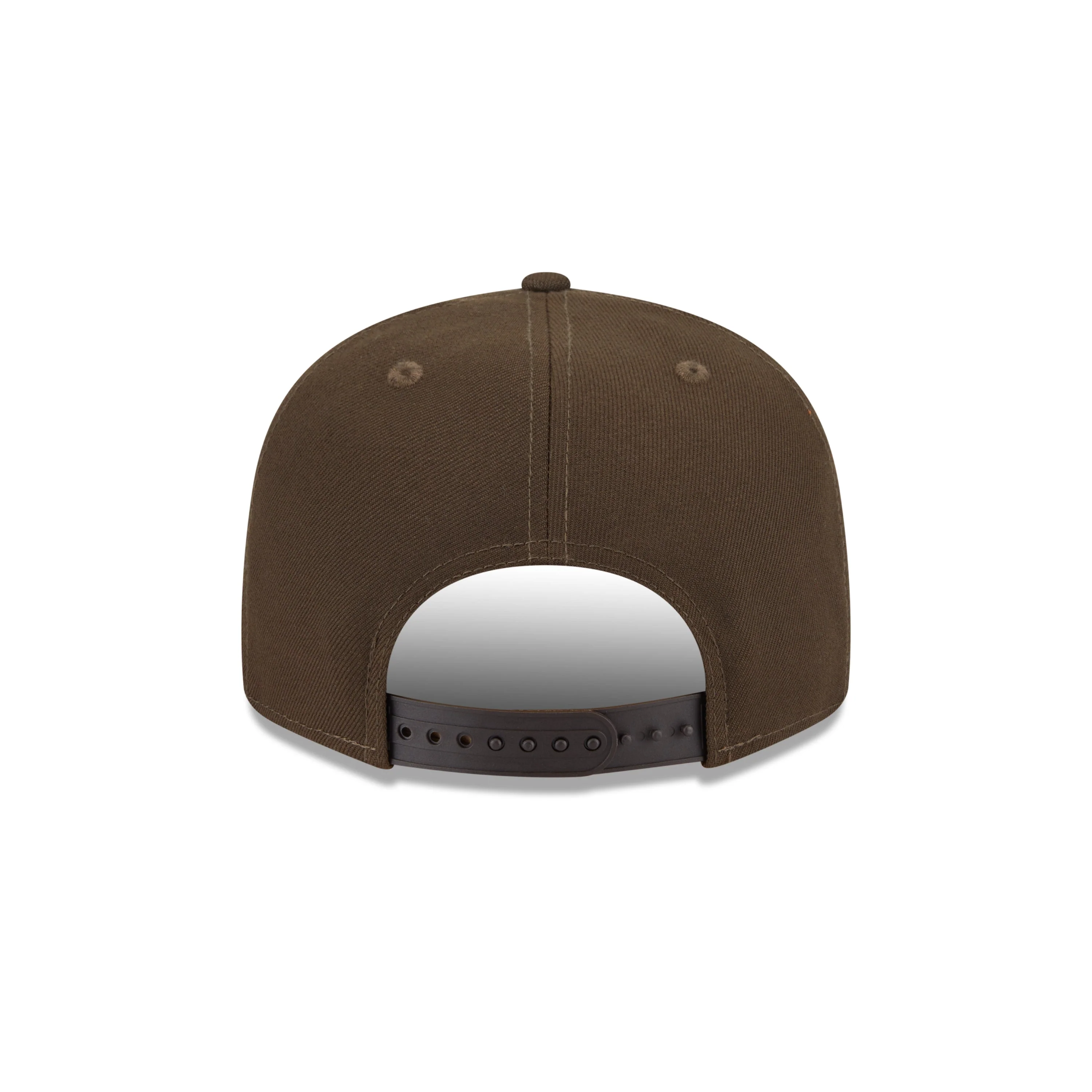 9FIFTY New York Mets MLB Cartoon Walnut Snapback - Image 4