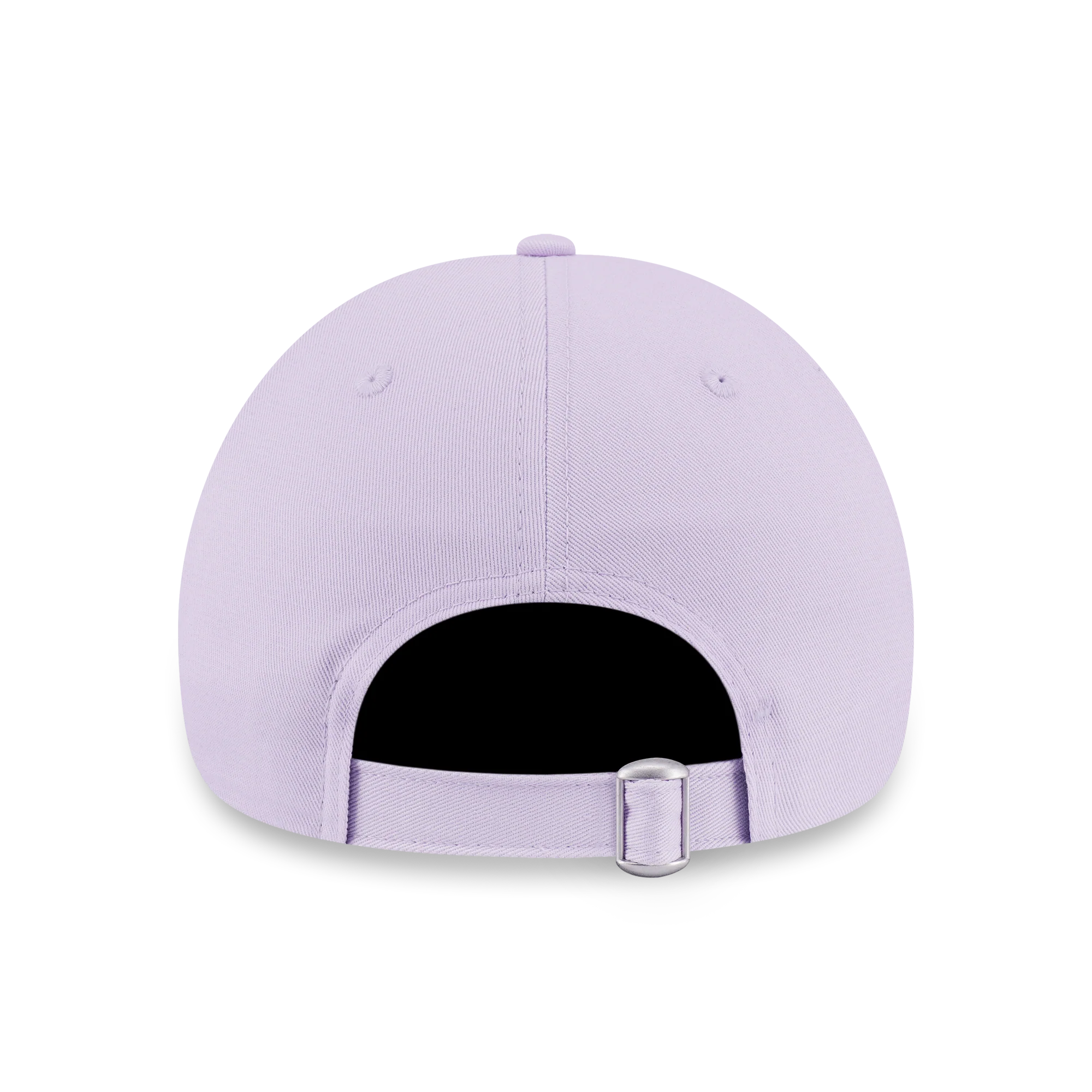 9FORTY Unstructured Jelly Pack Pastel Lilac Adjustable - Image 3