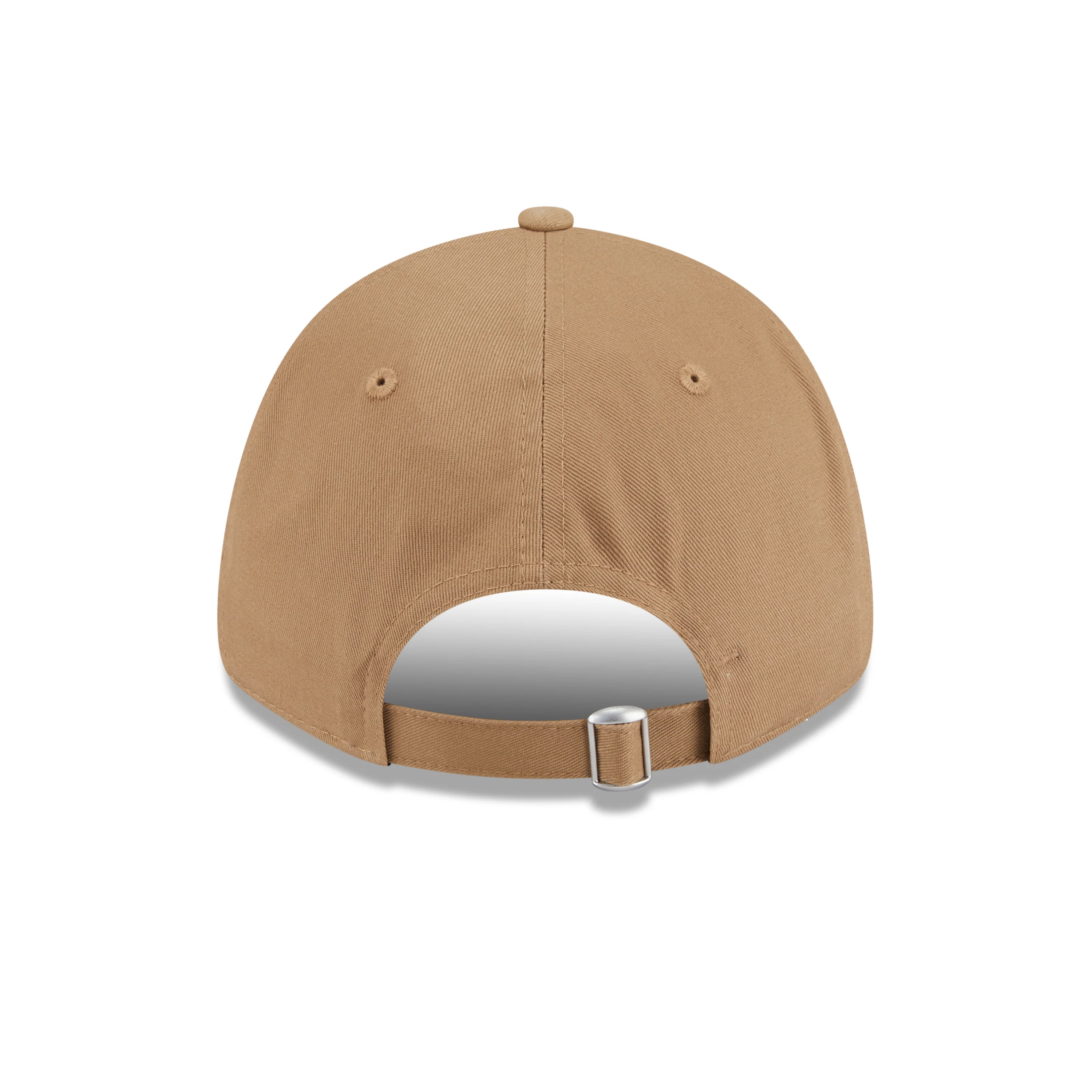 9FORTY Unstructured New Era Jelly Pack Khaki Adjustable - Image 4