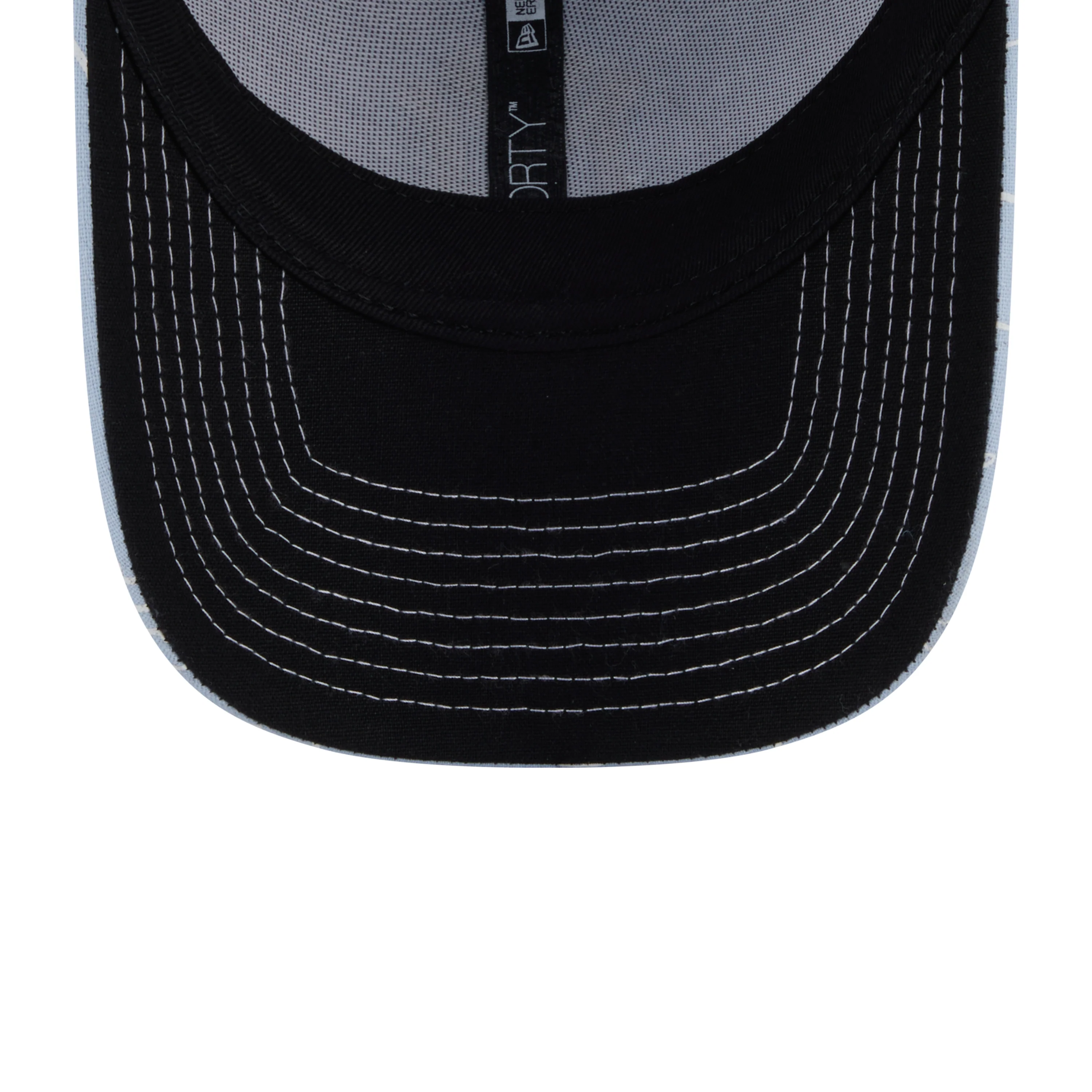 9FORTY Trucker New York Yankees Resort Soft Blue Adjustable - Image 7