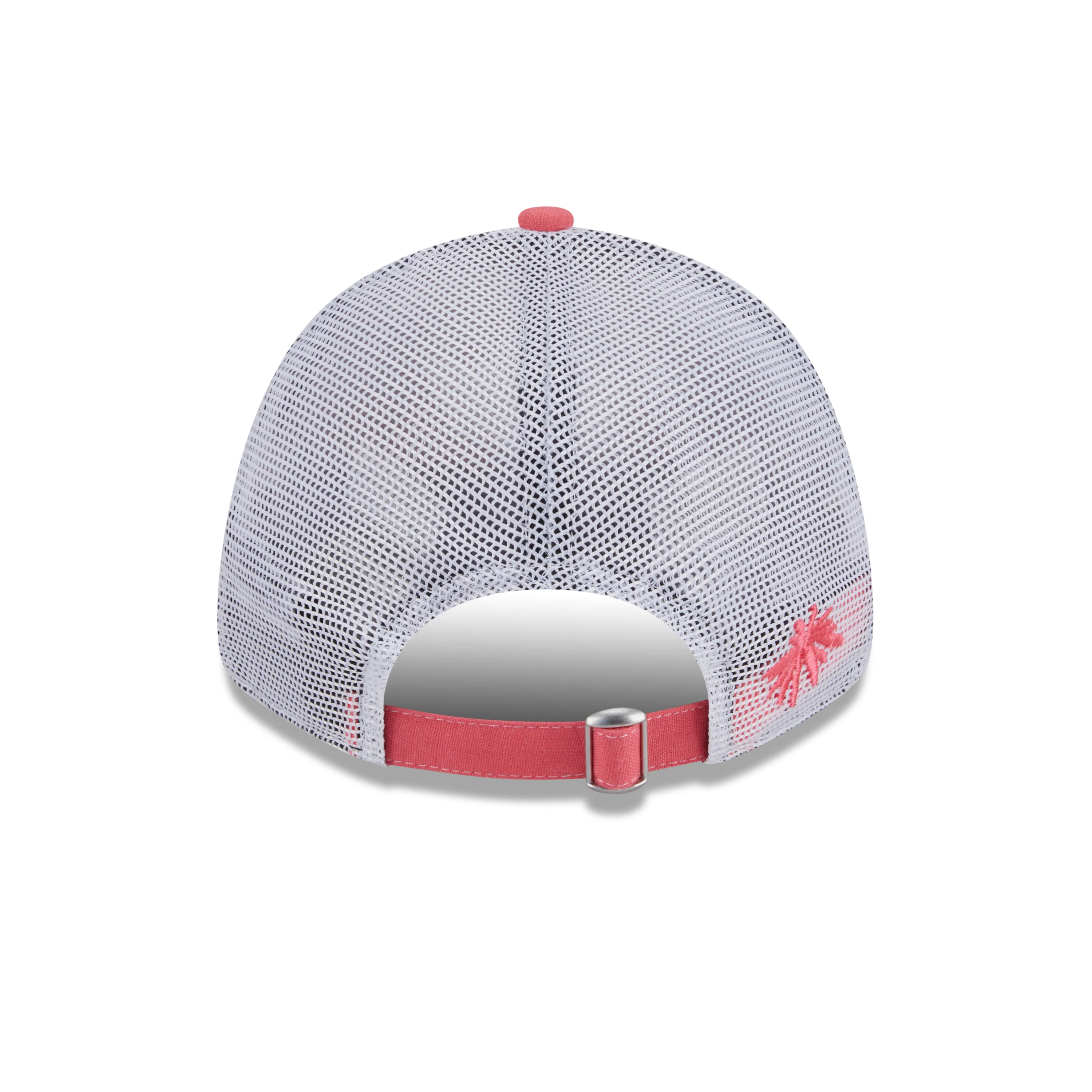 9FORTY Trucker New York Yankees Resort Blush Adjustable - Image 4