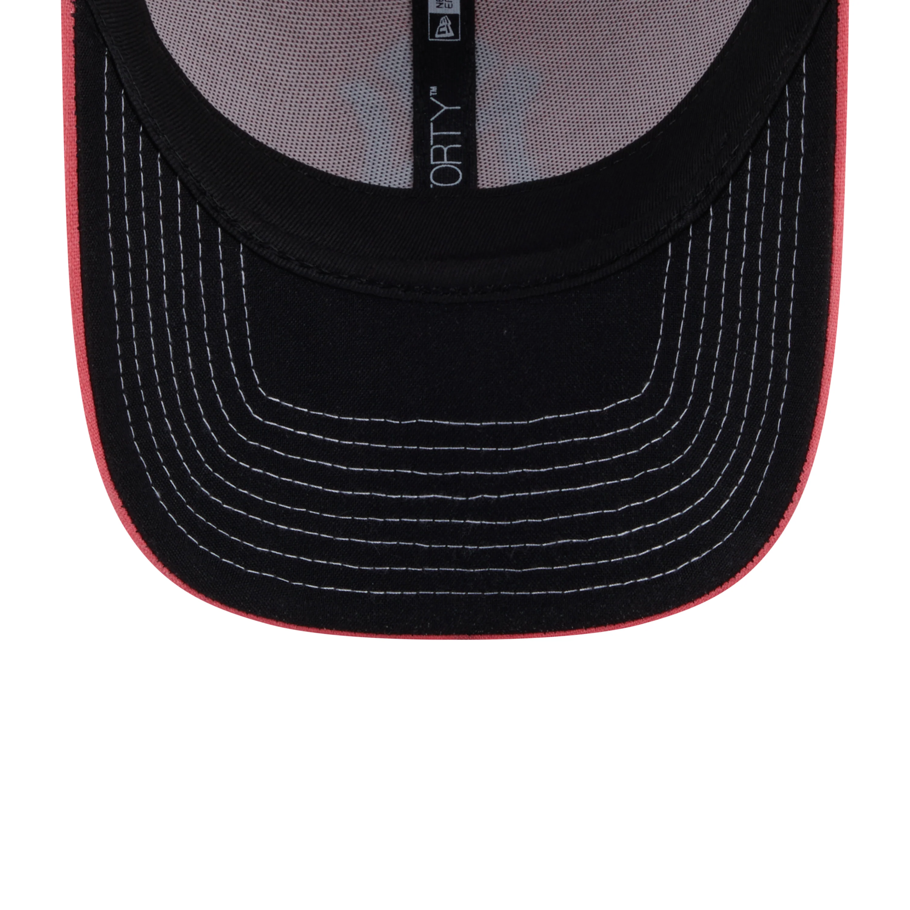 9FORTY Trucker New York Yankees Resort Blush Adjustable - Image 7