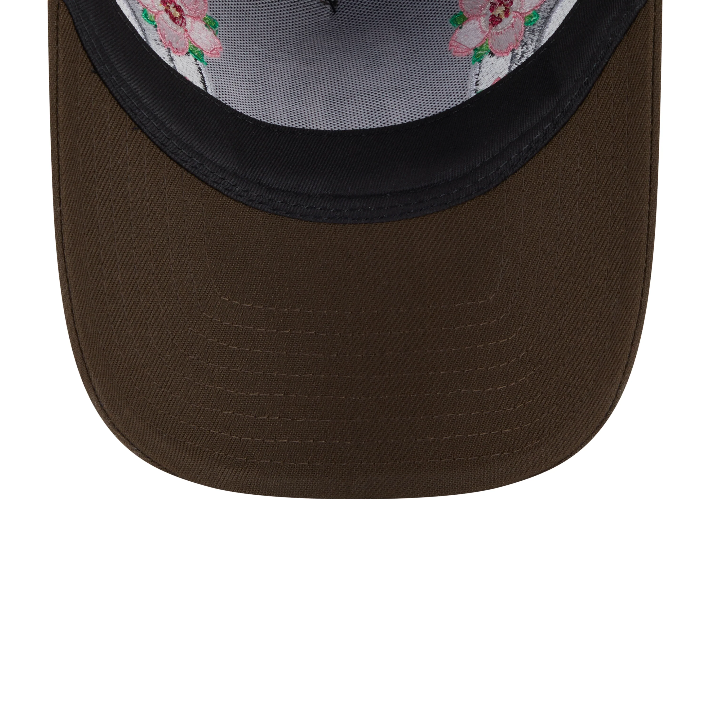 9FORTY A-Frame San Diego Padres Sakura Pack Walnut Adjustable - Image 7