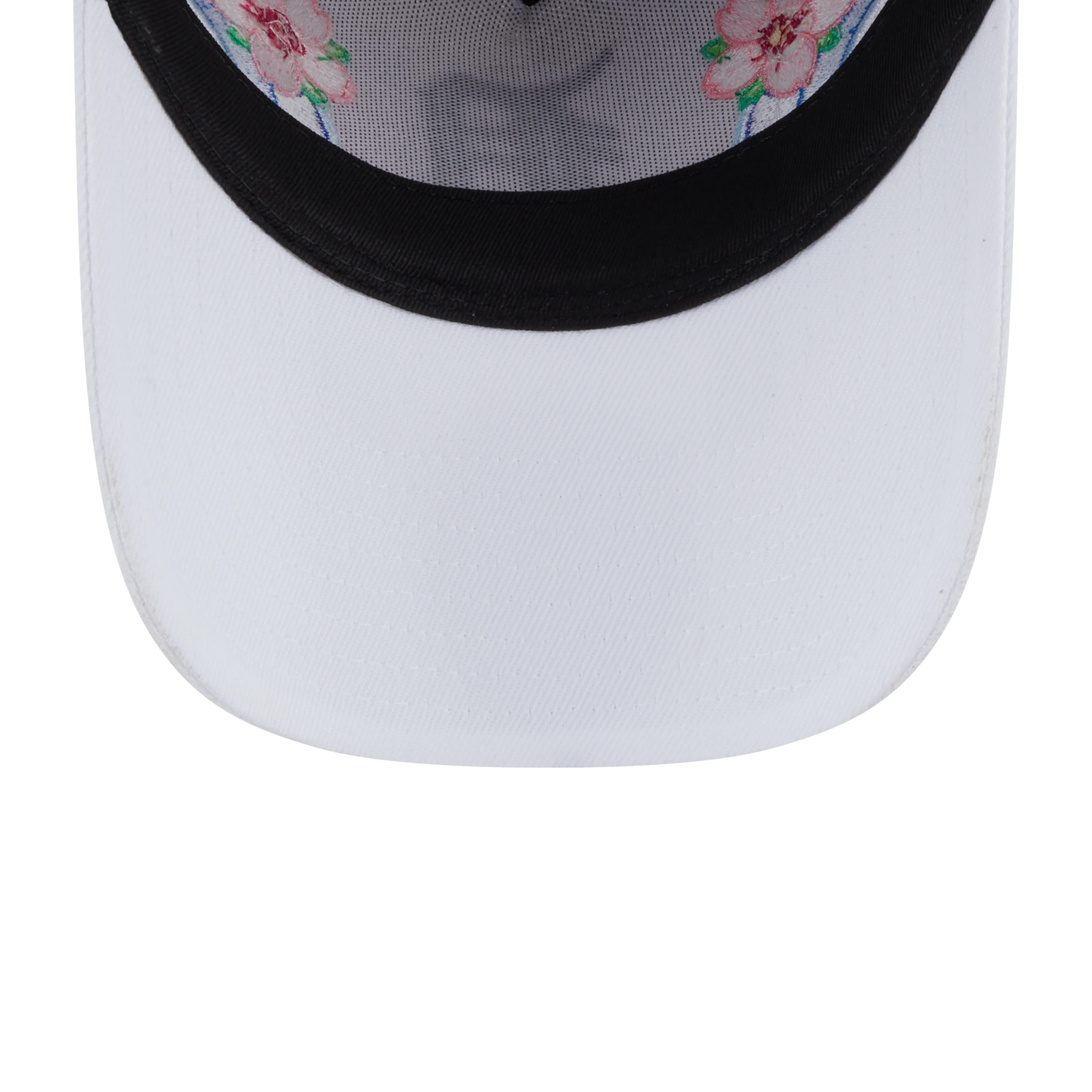 9FORTY A-Frame Detroit Tigers Sakura Pack White Adjustable - Image 7