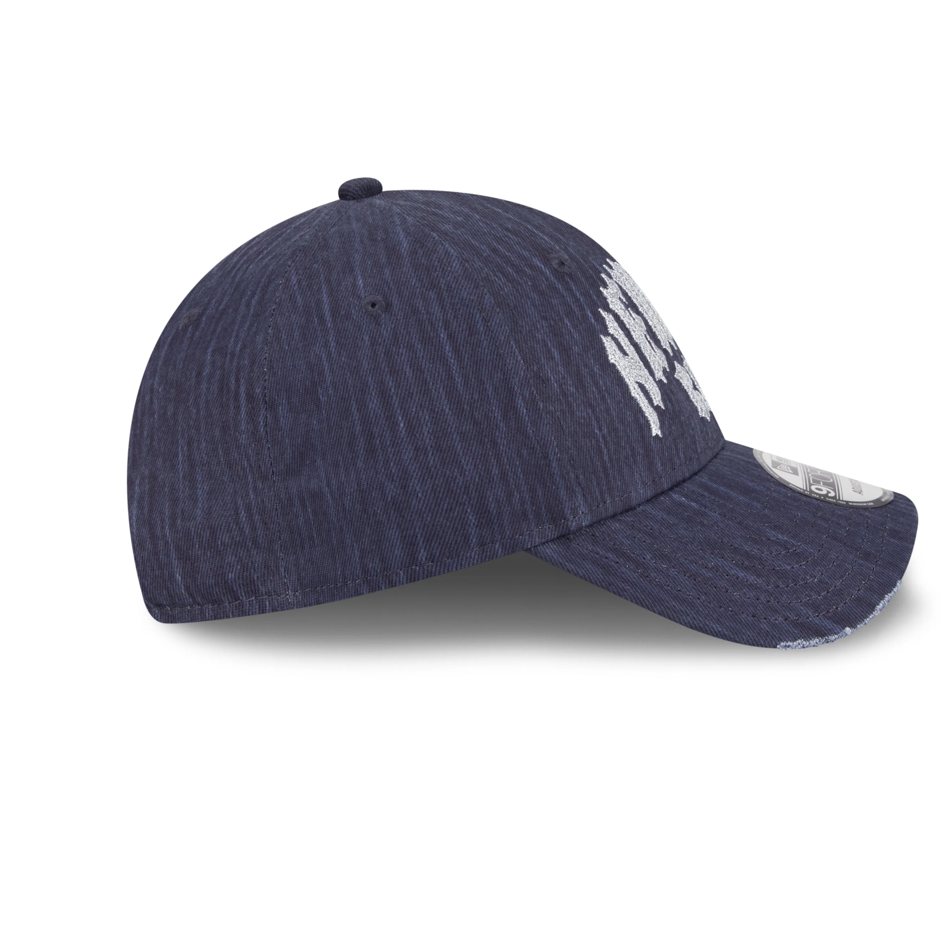 9FORTY New Era Street Archived Navy Adjustable - Image 6