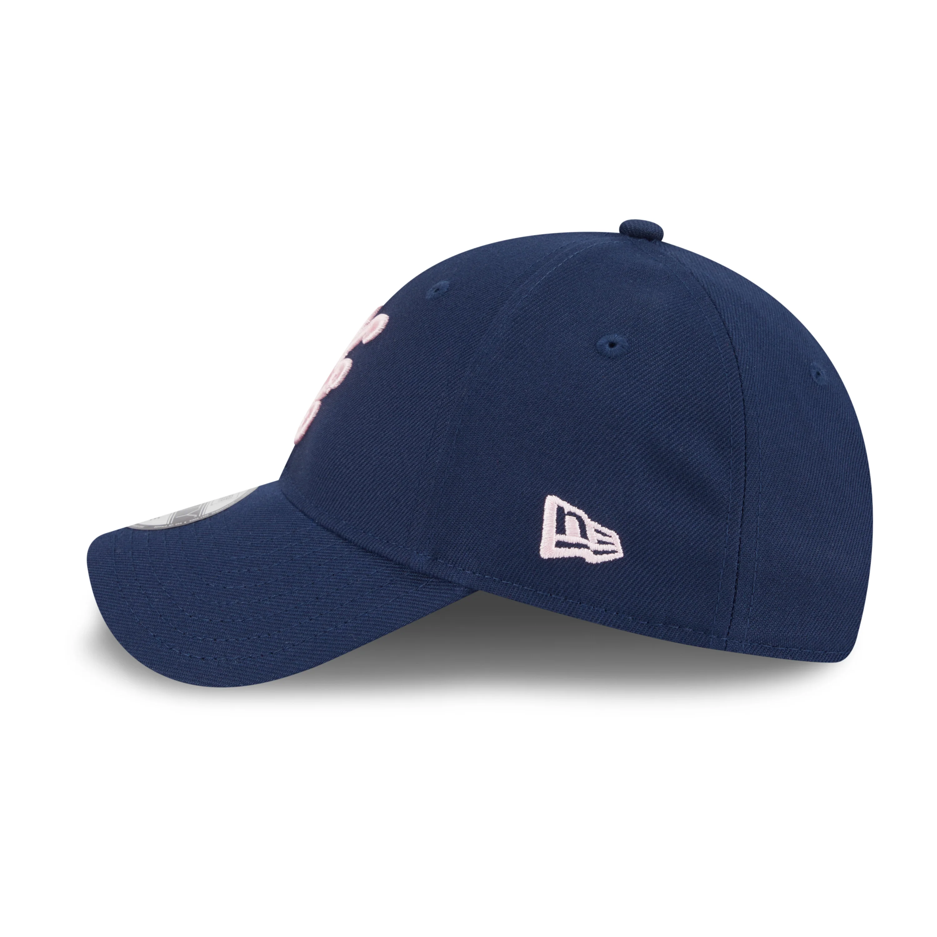 9FORTY New Era Sakura Pack Oceanside Blue Adjustable - Image 5