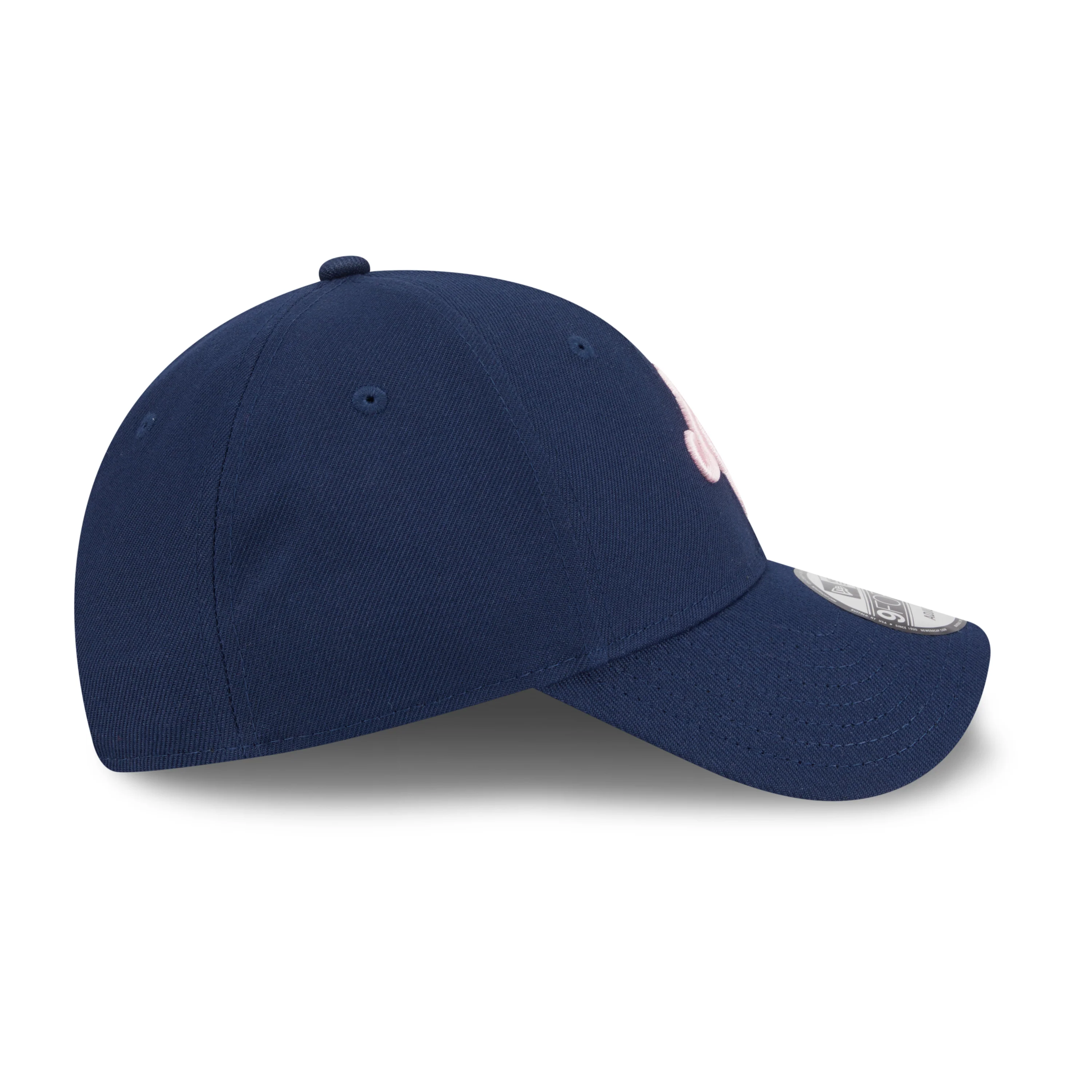 9FORTY New Era Sakura Pack Oceanside Blue Adjustable - Image 6