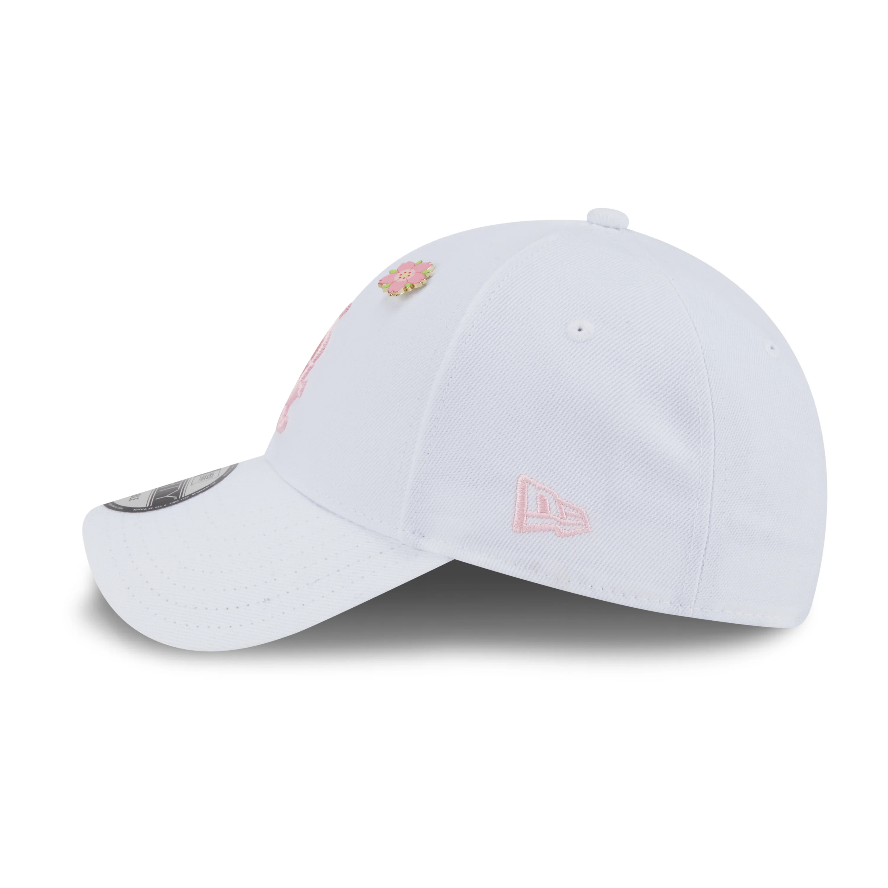 9FORTY Chicago White Sox Sakura Pack White Adjustable - Image 5