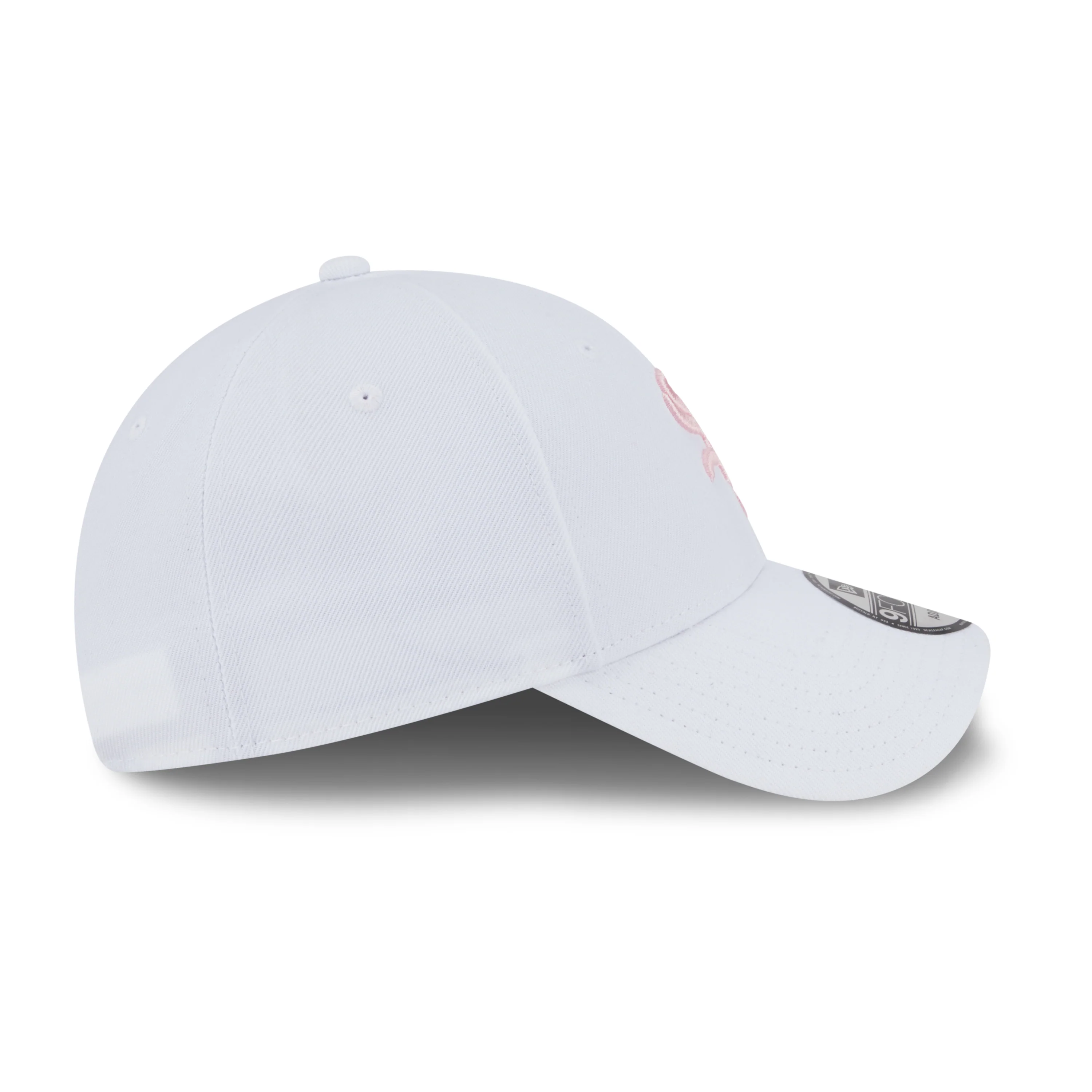 9FORTY Chicago White Sox Sakura Pack White Adjustable - Image 6