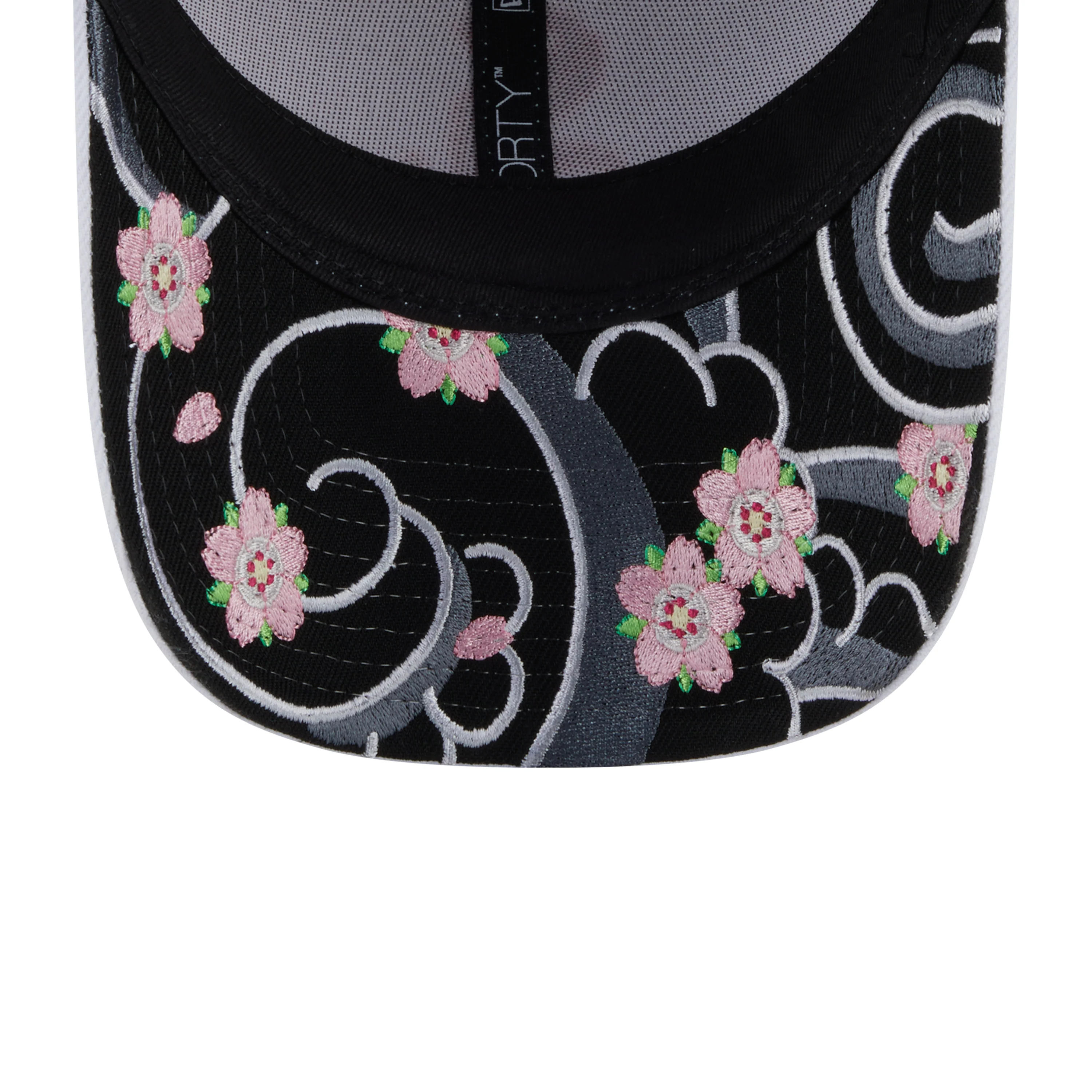 9FORTY Chicago White Sox Sakura Pack White Adjustable - Image 7