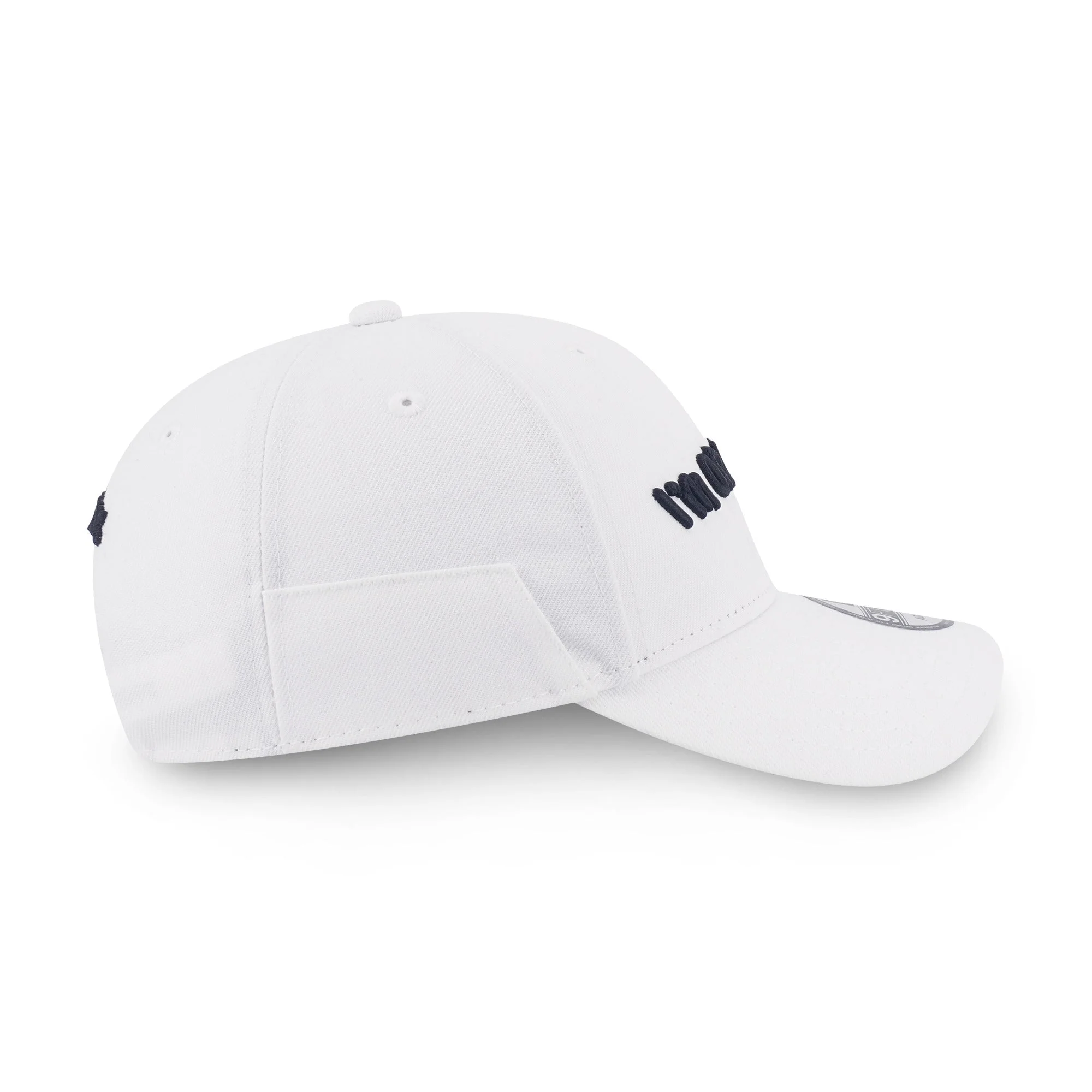 9FORTY New Era I Am Original White Adjustable - Image 5