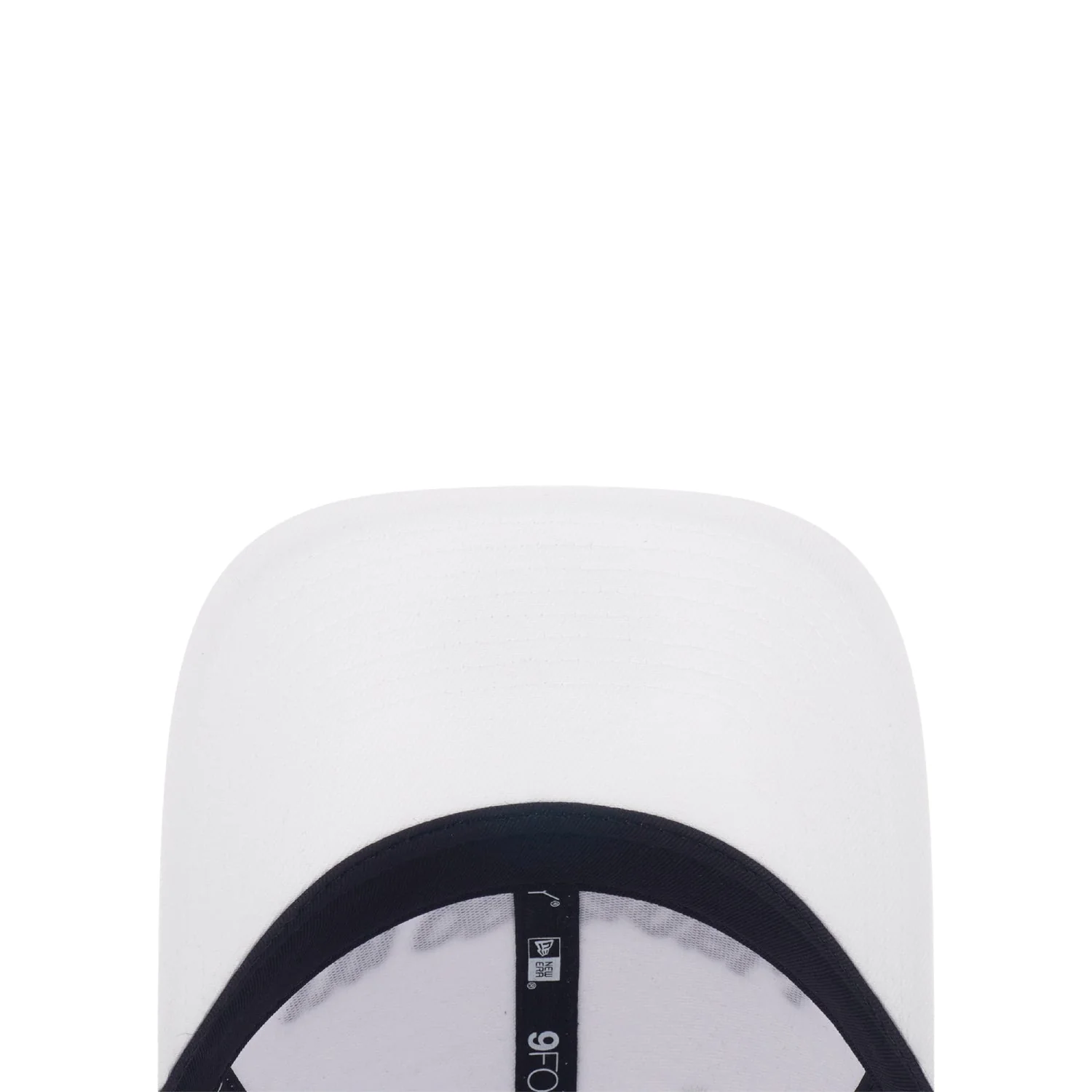9FORTY New Era I Am Original White Adjustable - Image 6